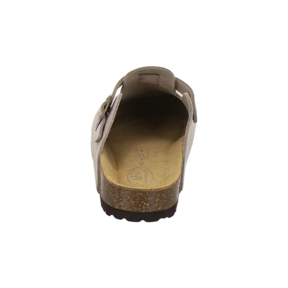 AFS-Schuhe 3900 Herren Clogs, Bequeme Hausschuhe für Männer, Pantoffeln aus Leder, Made in Germany
