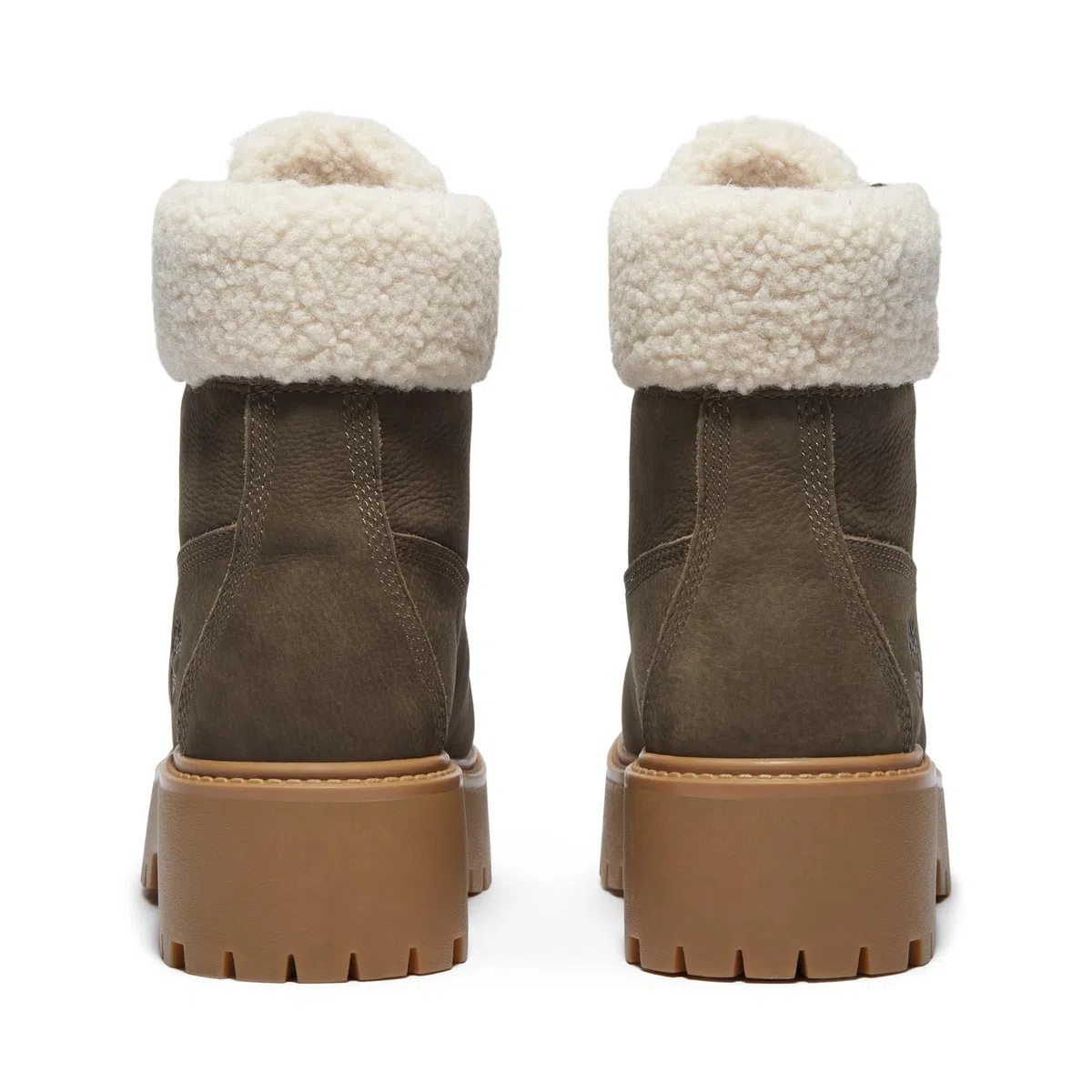 Timberland Stone Street Mid Warm Waterproof TB0A2PU6754, Boots