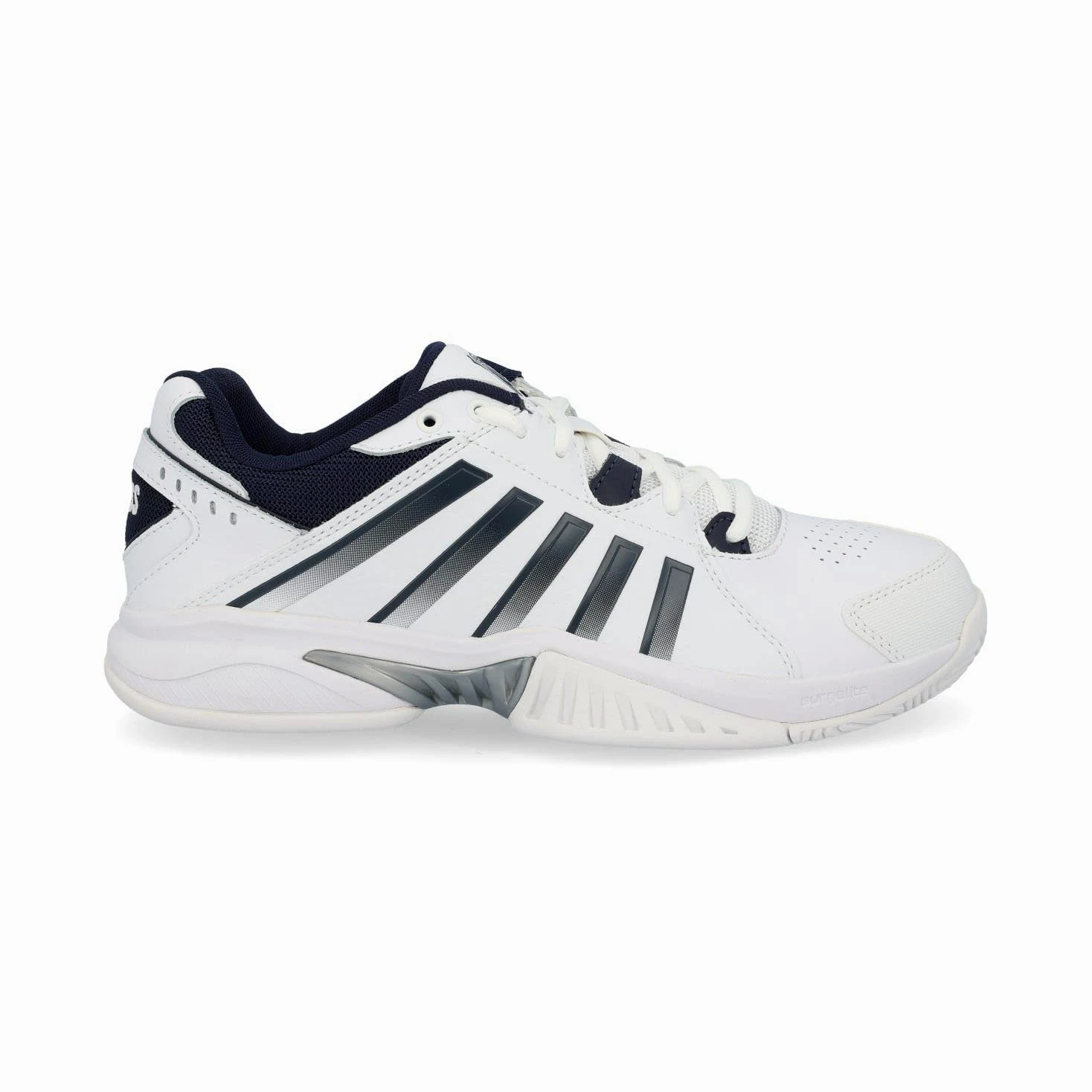 K-Swiss Herren Receiver VTennisschuh