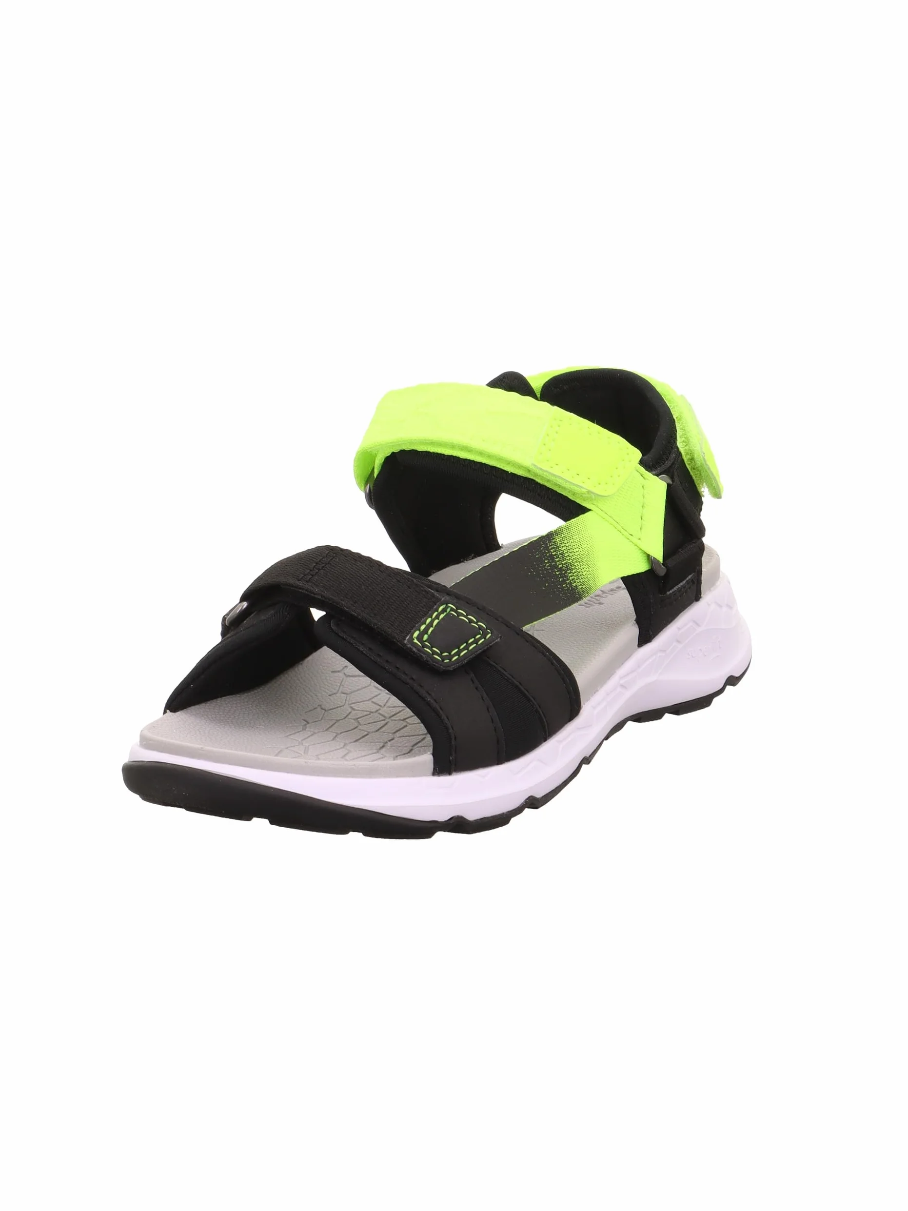Superfit Mädchen Criss Cross Sandale 1-000580Sandale