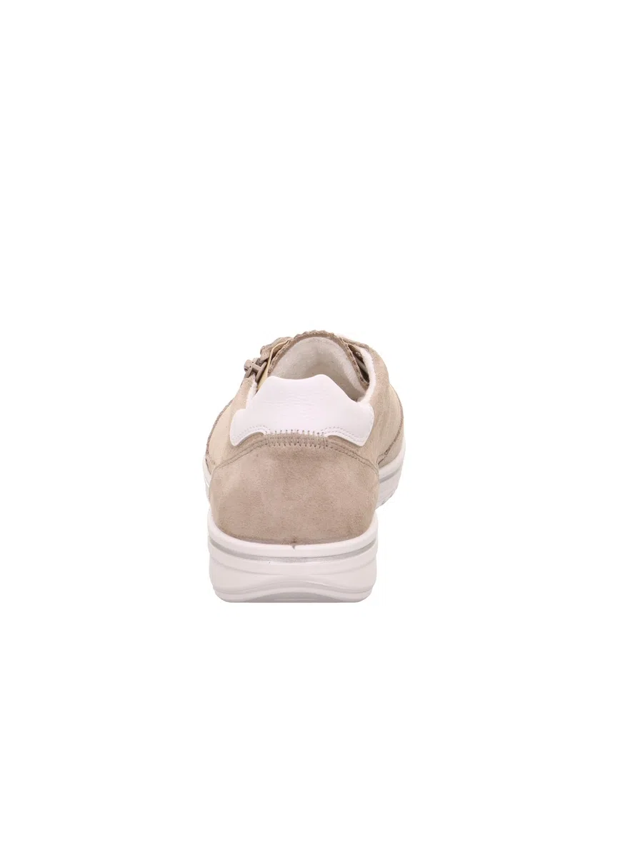 Legero Low-Top Sneaker Alia; Halbschuhe, lose Einlage, No Membrane