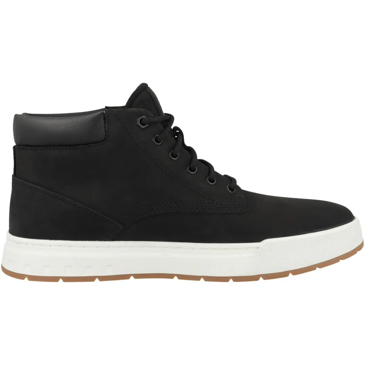 Timberland Herren Schnürboots Maple Grove Leather Chukka