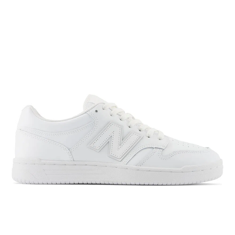 New Balance Unisex Adult Bb480v1 Sneaker