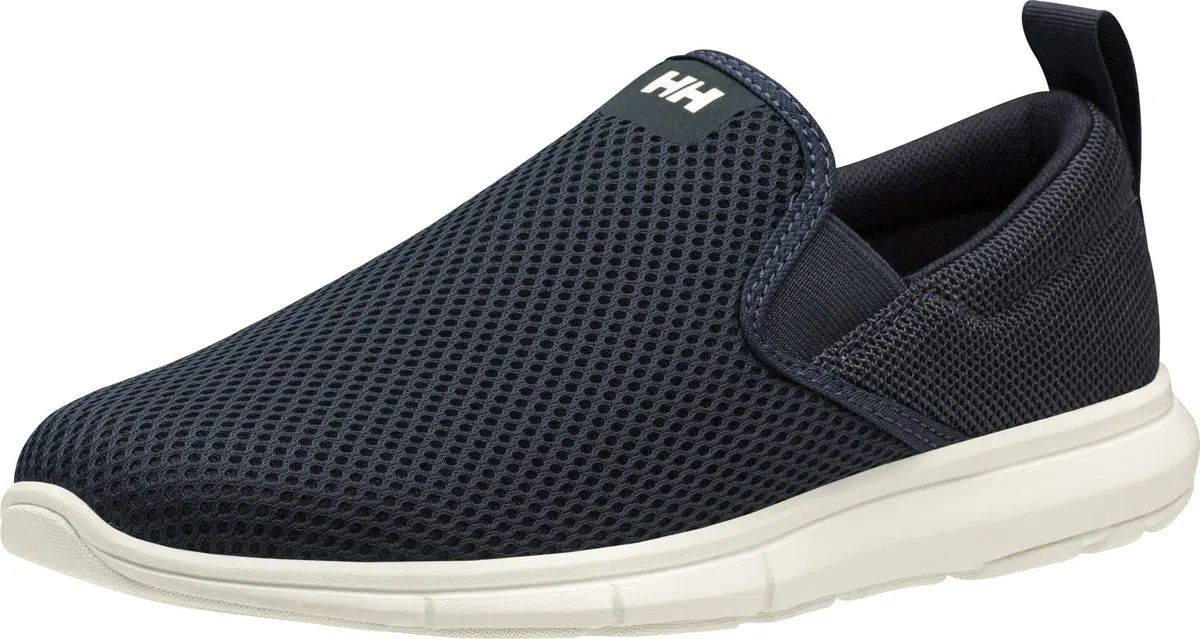 Helly Hansen Damen Ahiga Slip-On Segelschuhe