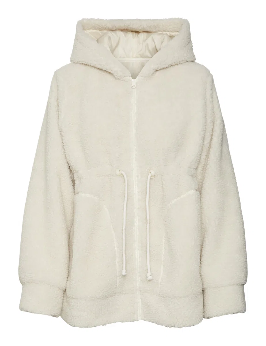 MAMALICIOUS Female Jacke Kapuze Jacke | Jacket