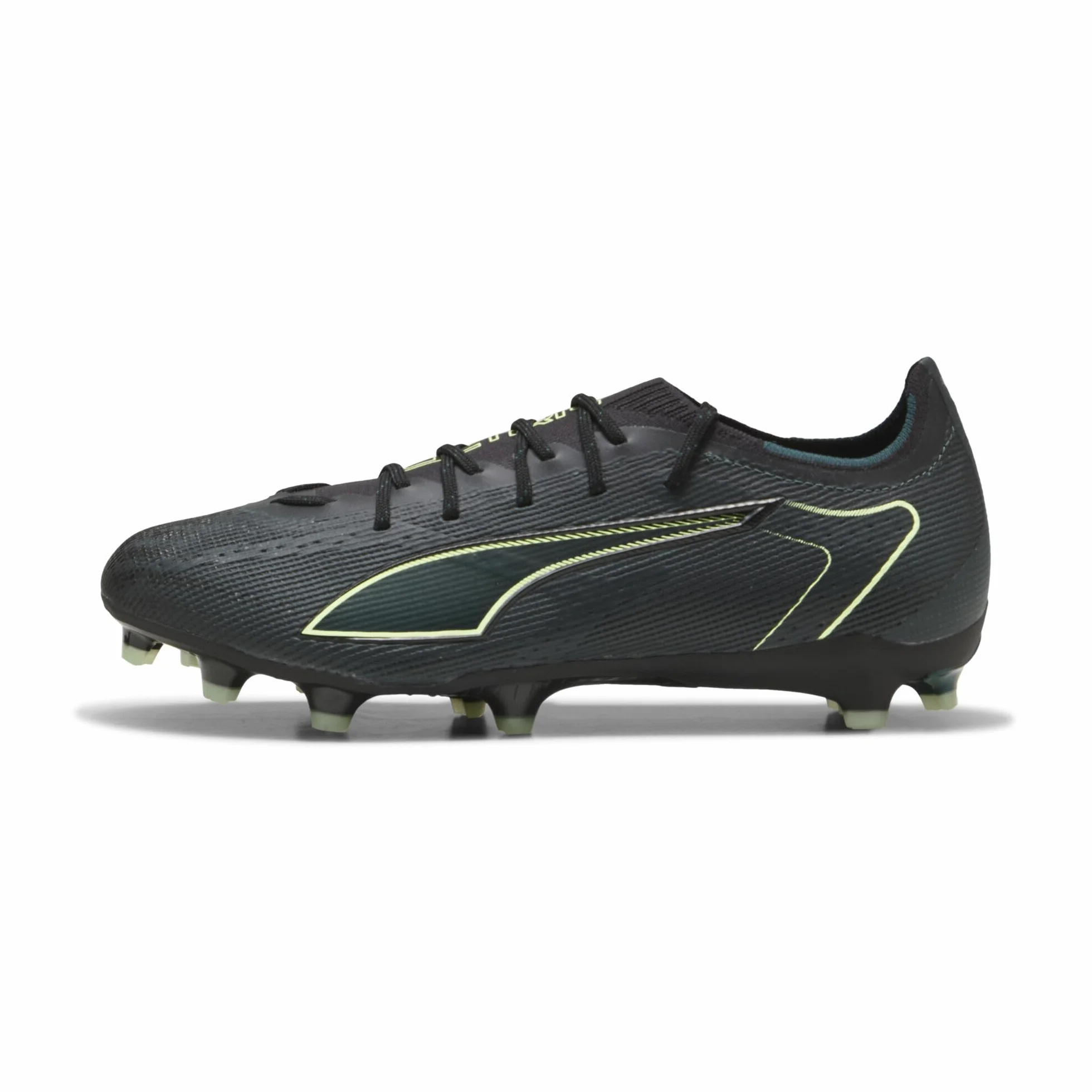 PUMA Erwachsene Ultra 6 PRO FG/AG Fußballschuhe