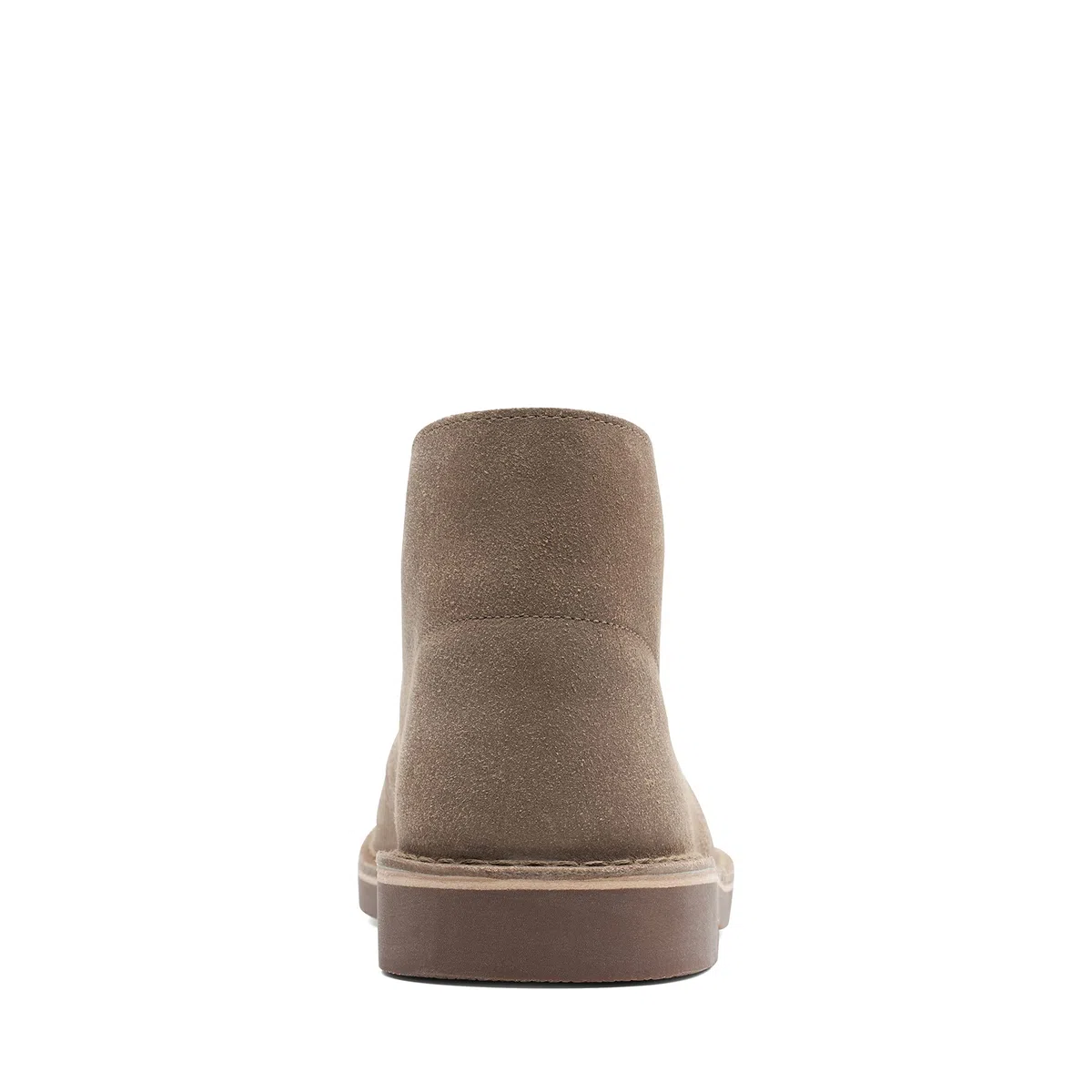 Clarks Herren-Stiefel Bushacre 2 Chukka