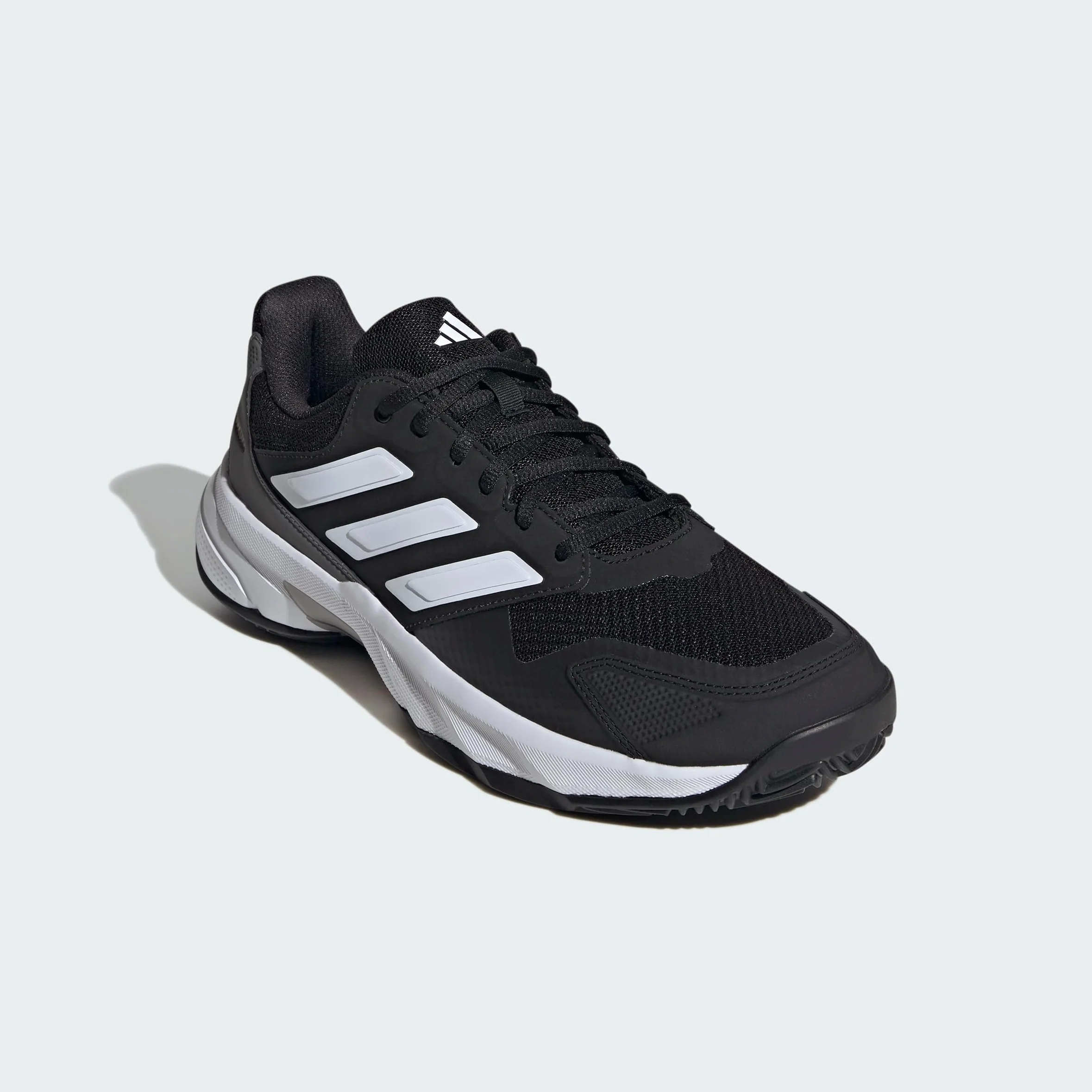adidas Herren Courtjam Control 3 Clay TennisTennisschuhe
