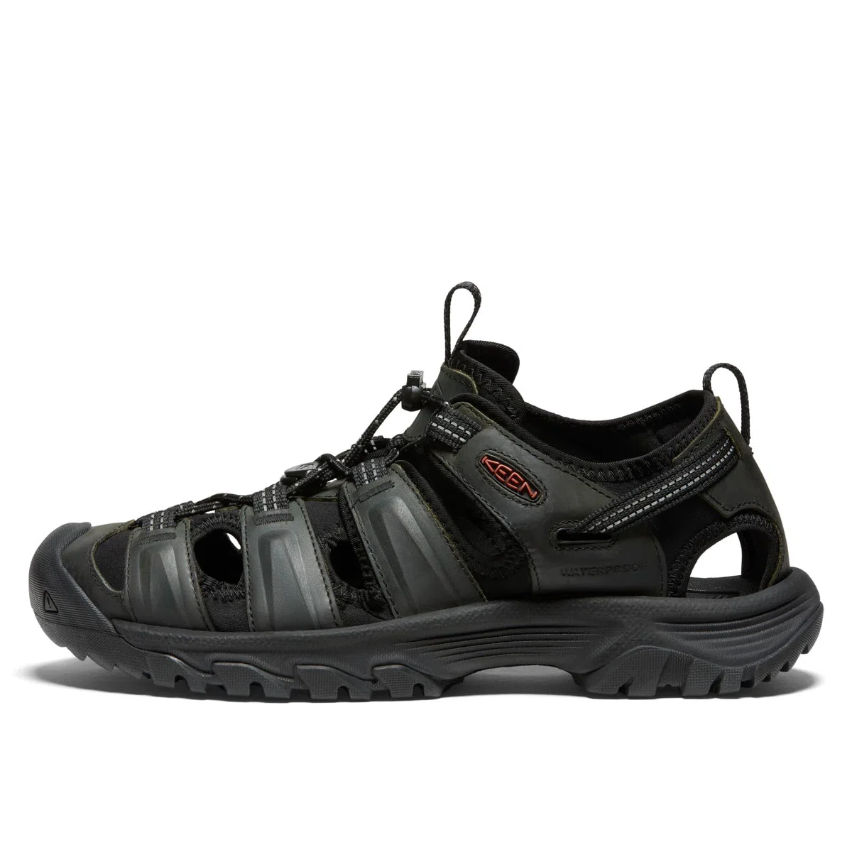 KEEN Herren Targhee Iii SandalSandalen