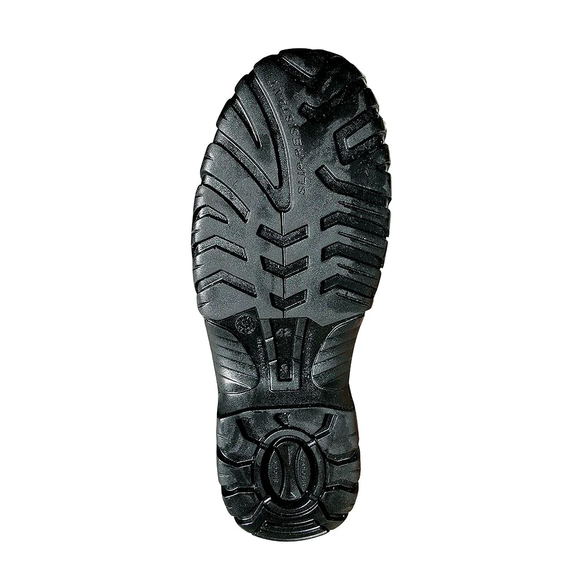 Lemaitre Unisex Lemaitre Sicherheitsstiefel S3 Danube Größe 42, Braun, 42 EU