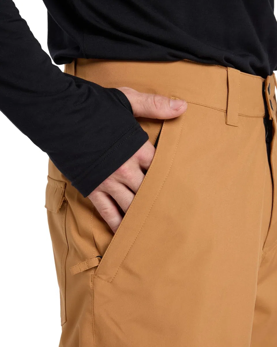 Quiksilver Herren Hose Estate Pant
