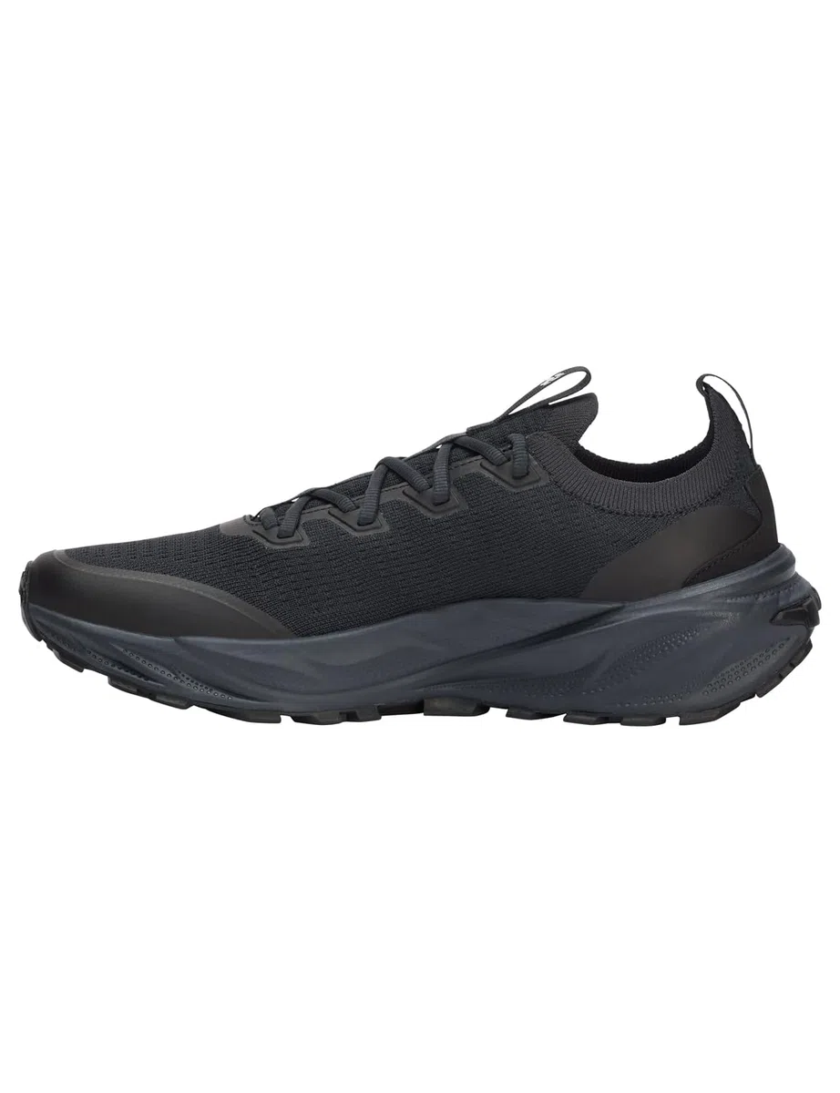 Jack Wolfskin Herren Ps Trail Knit Low MTraillaufschuh