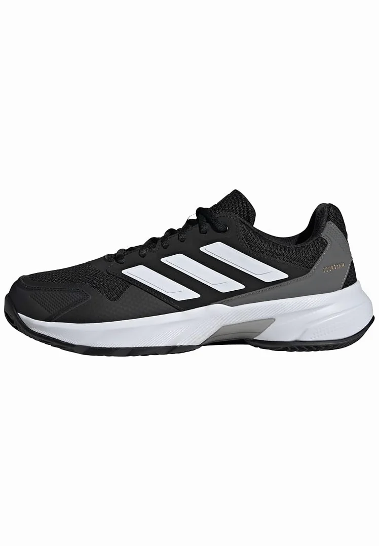adidas Herren Courtjam Control 3 Clay TennisTennisschuhe