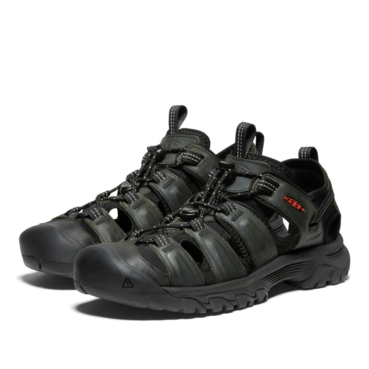 KEEN Herren Targhee Iii SandalSandalen
