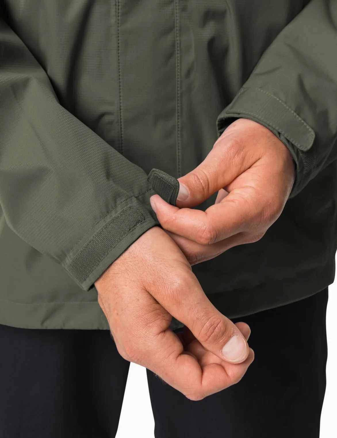 VAUDE Escape Light Rad Jacke