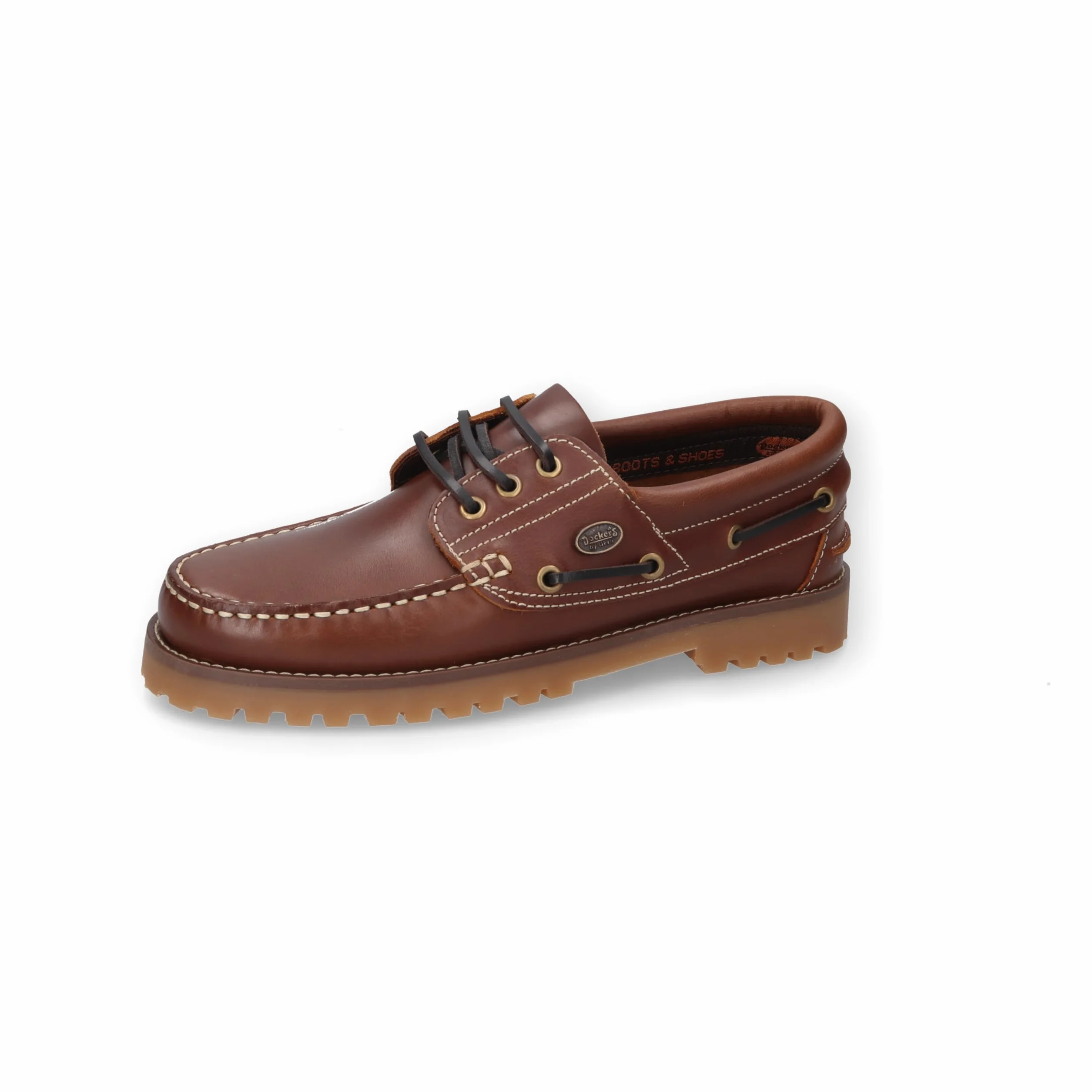 Dockers by Gerli Herren Bootsschuhe, Männer Bootsschuhe