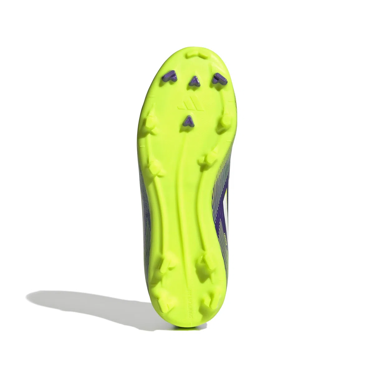adidas Unisex Kids F50 League Kids Fußballschuh, Feste/gemischte Böden, mittelhoch
