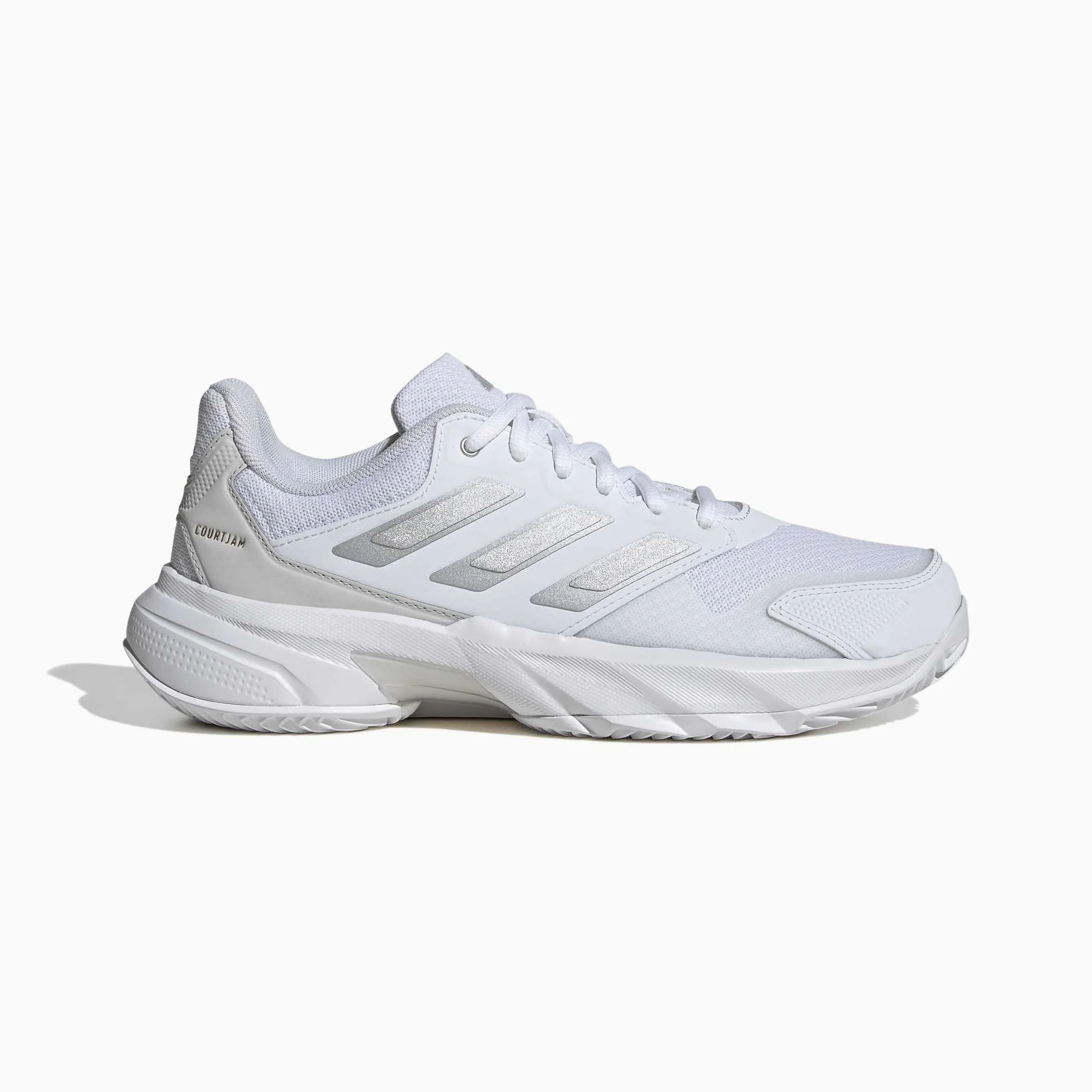 adidas Damen CourtJam Control 3 Womens Clay Tennis Schuhe