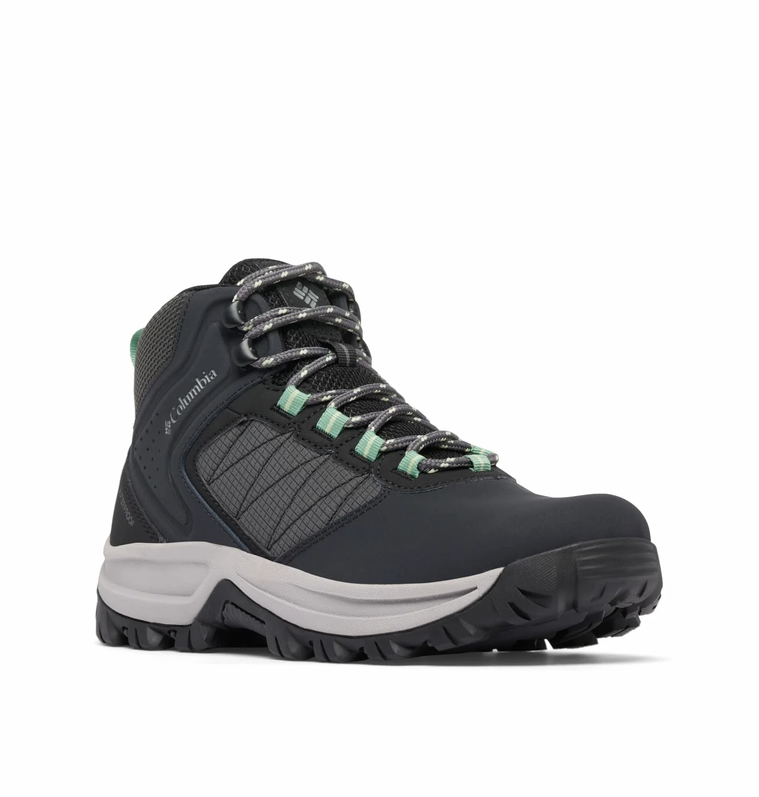 Columbia Transverse Hike Waterproof, Trekking- Und Wanderstiefel für Damen