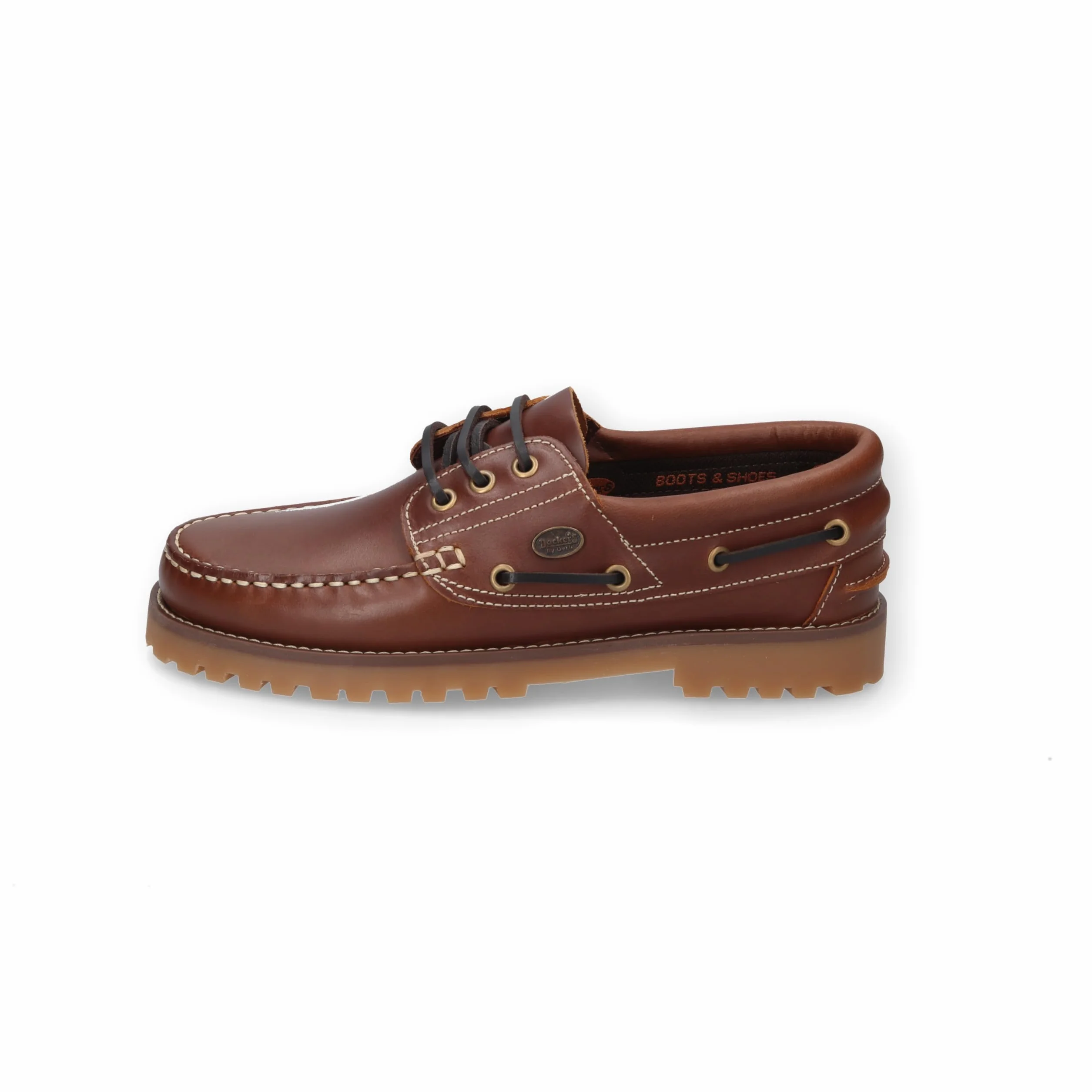 Dockers by Gerli Herren Bootsschuhe, Männer Bootsschuhe