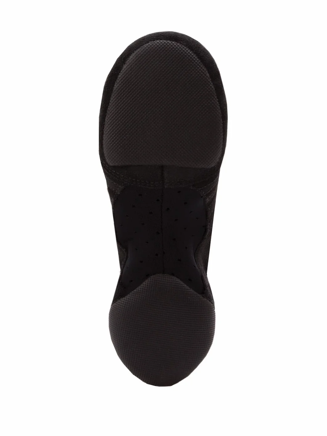 Capezio Damen Jag Jazz Shoe Jazz Shoe