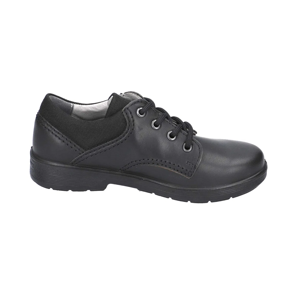 RICOSTA Kinder Schnürhalbschuhe Harry, Weite: Mittel (WMS)