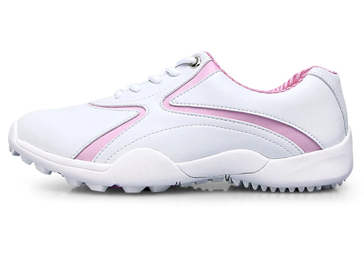 PGM Golfschuhe Frauen Outdoor-atmungsaktive Golfschuhe Laufschuhe Turnschuhe für Frauen