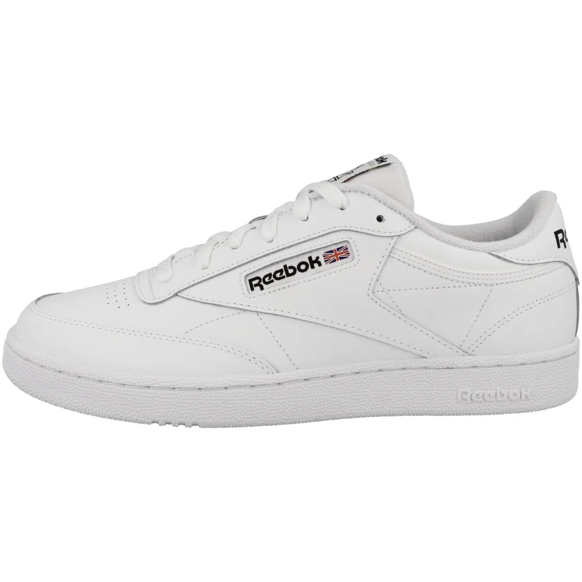 Reebok Herren Club C 85Sneaker