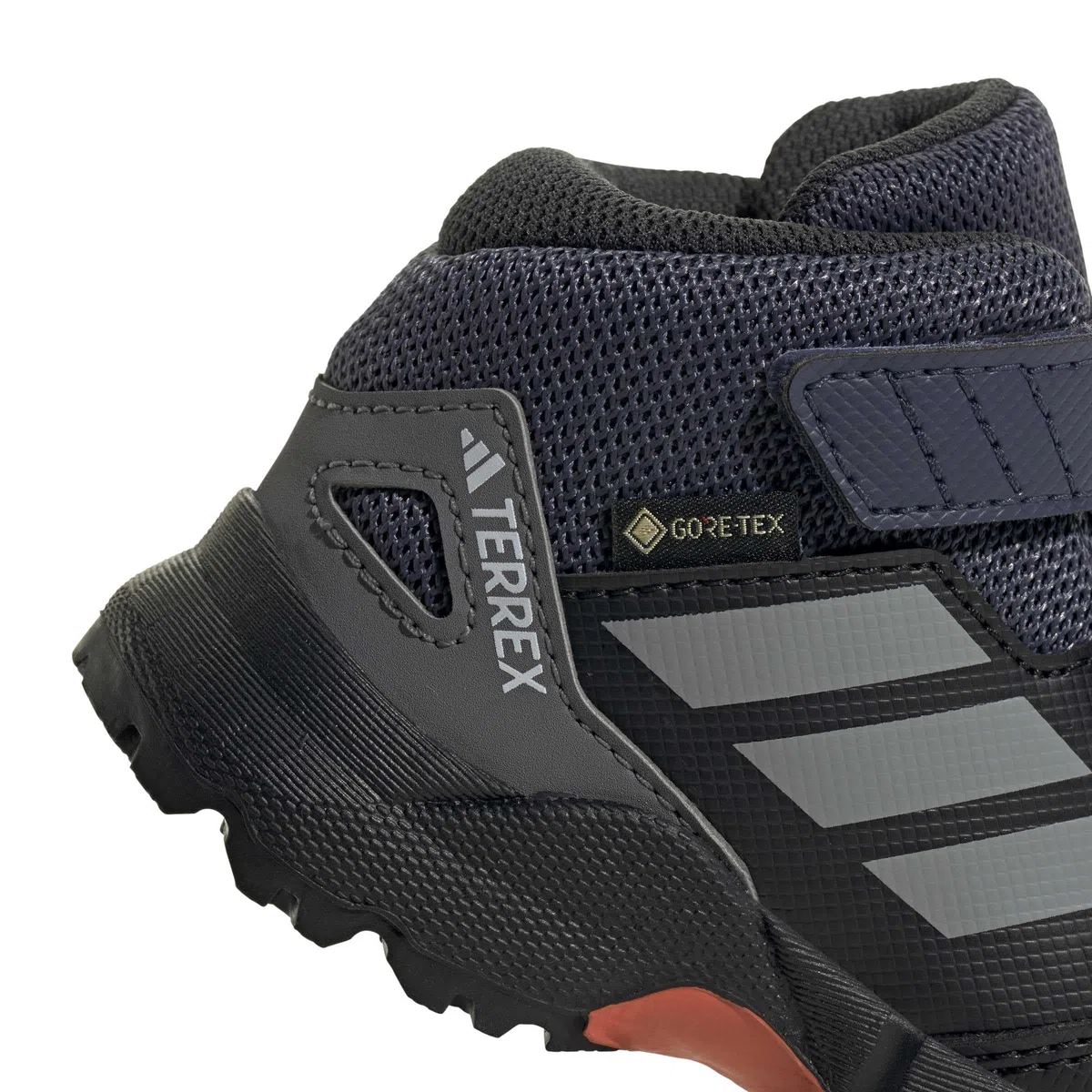 adidas Unisex Kids Terrex Skychaser Mid Gore-TEX Kids Wanderschuhe