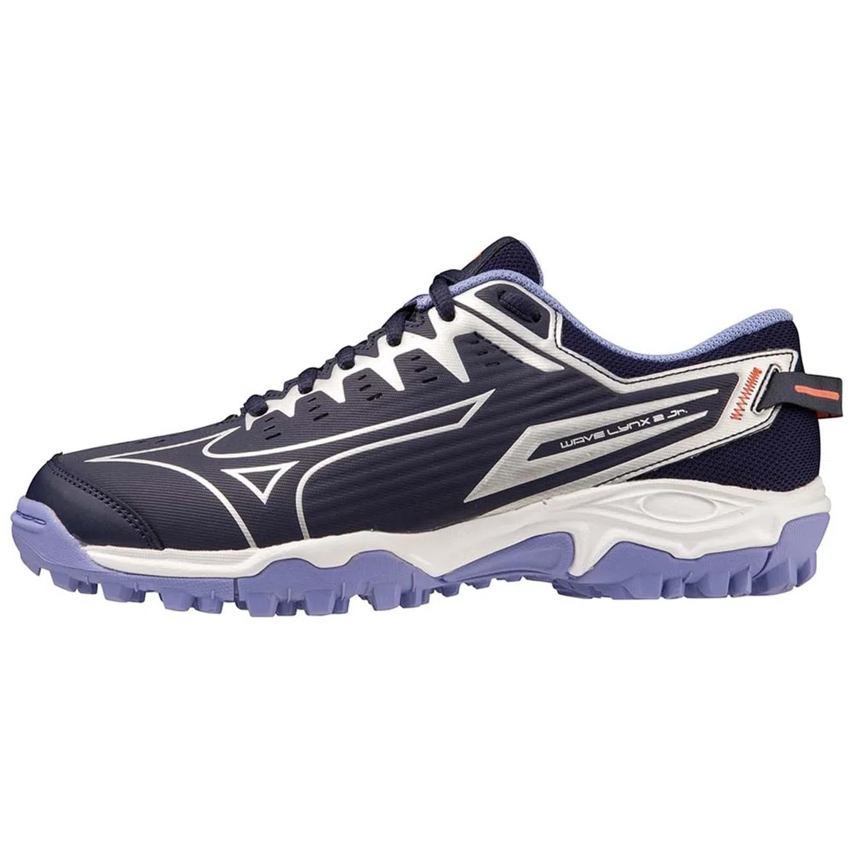 Mizuno Unisex Kinder Shoe Wave Lynx Jnr Schuhe