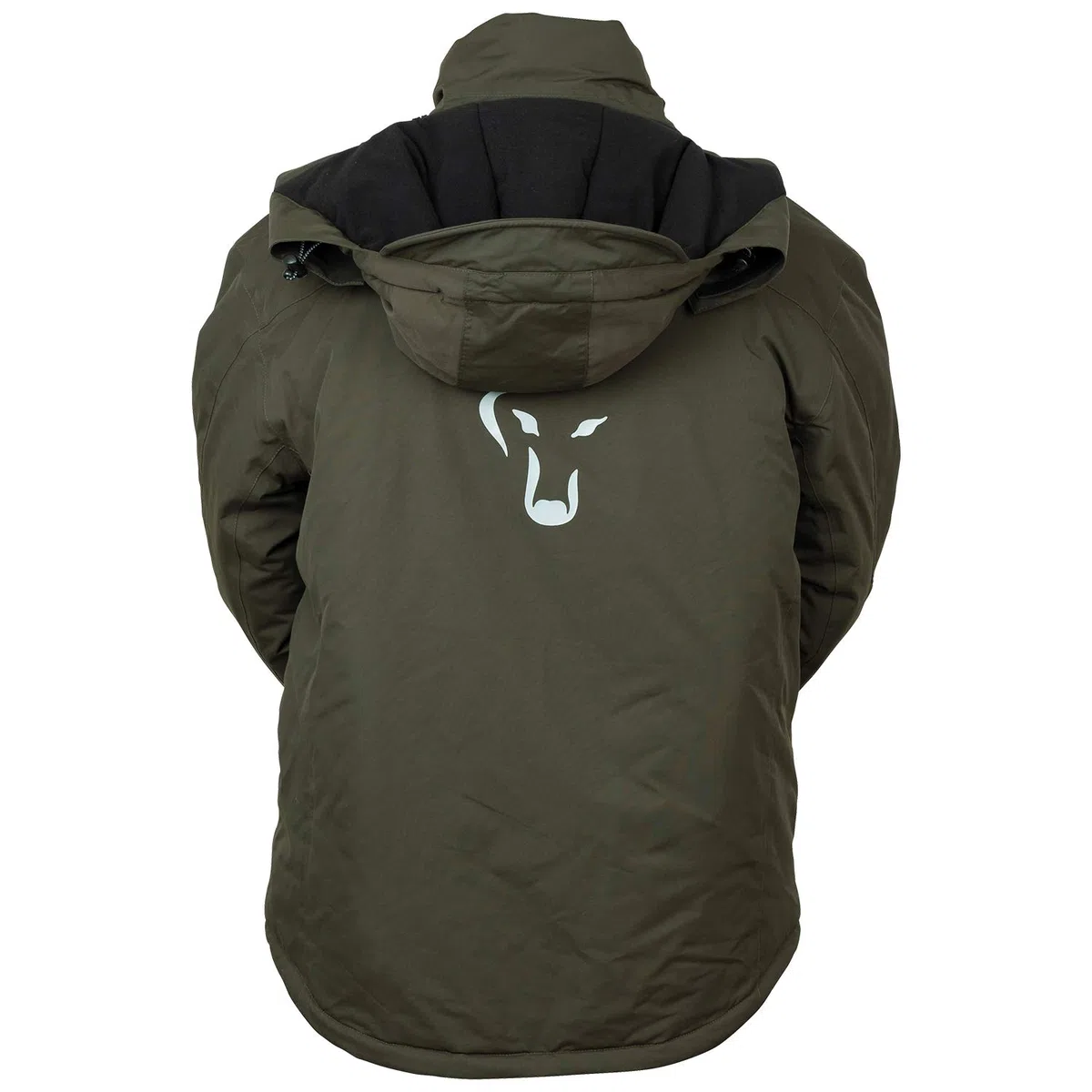 Fox Carp Winter Suit | Maat XXL