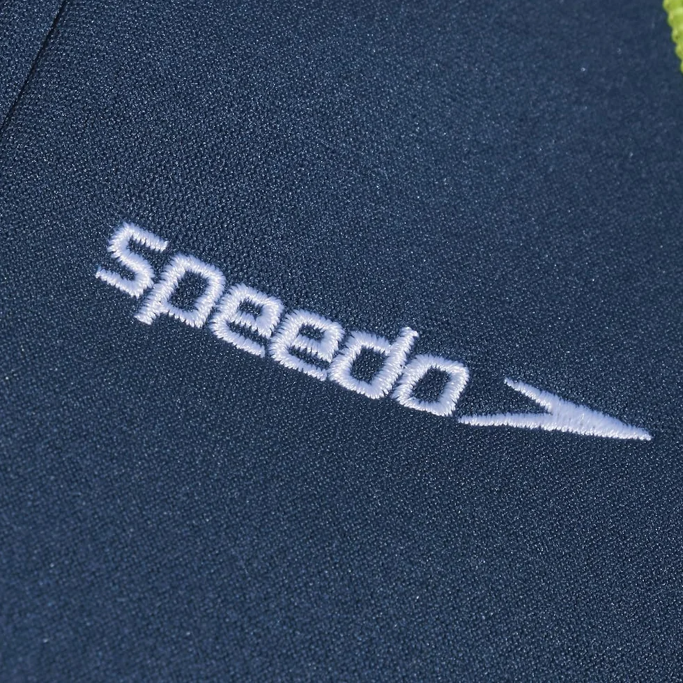 Speedo Jungen Essential Neoprenanzug Zum Schwimmen Lernen | Schwimmunterricht | Weiche Haptik | Neopren Schwimmbekleidung