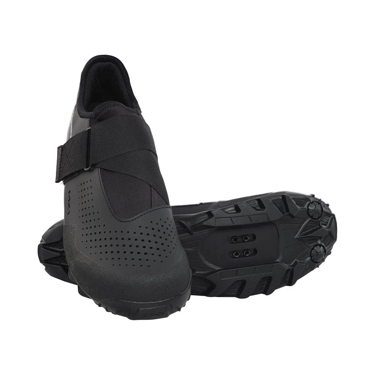 Shimano Herren Zapatillas Shimano Sh-mx100Cycling Shoe