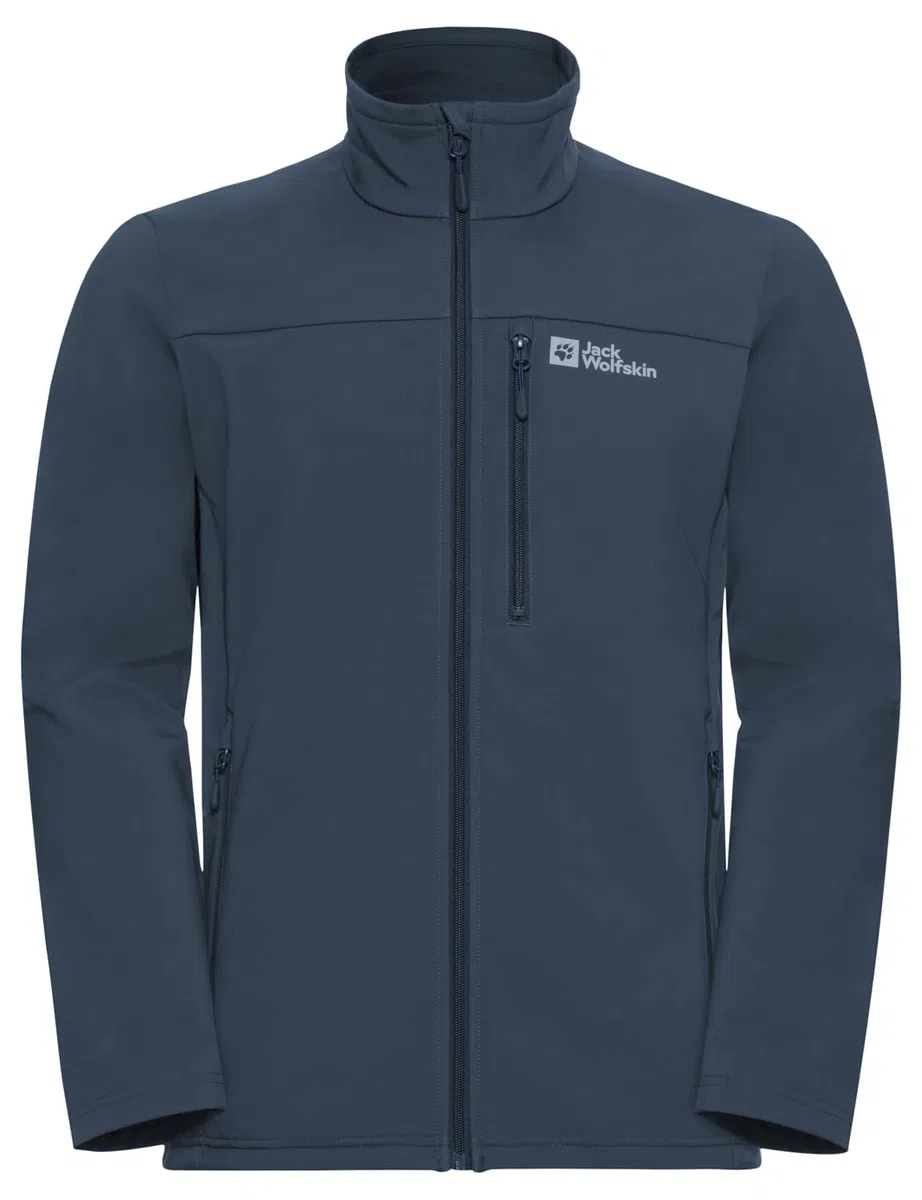 Jack Wolfskin Herren Whirlwind Jacke
