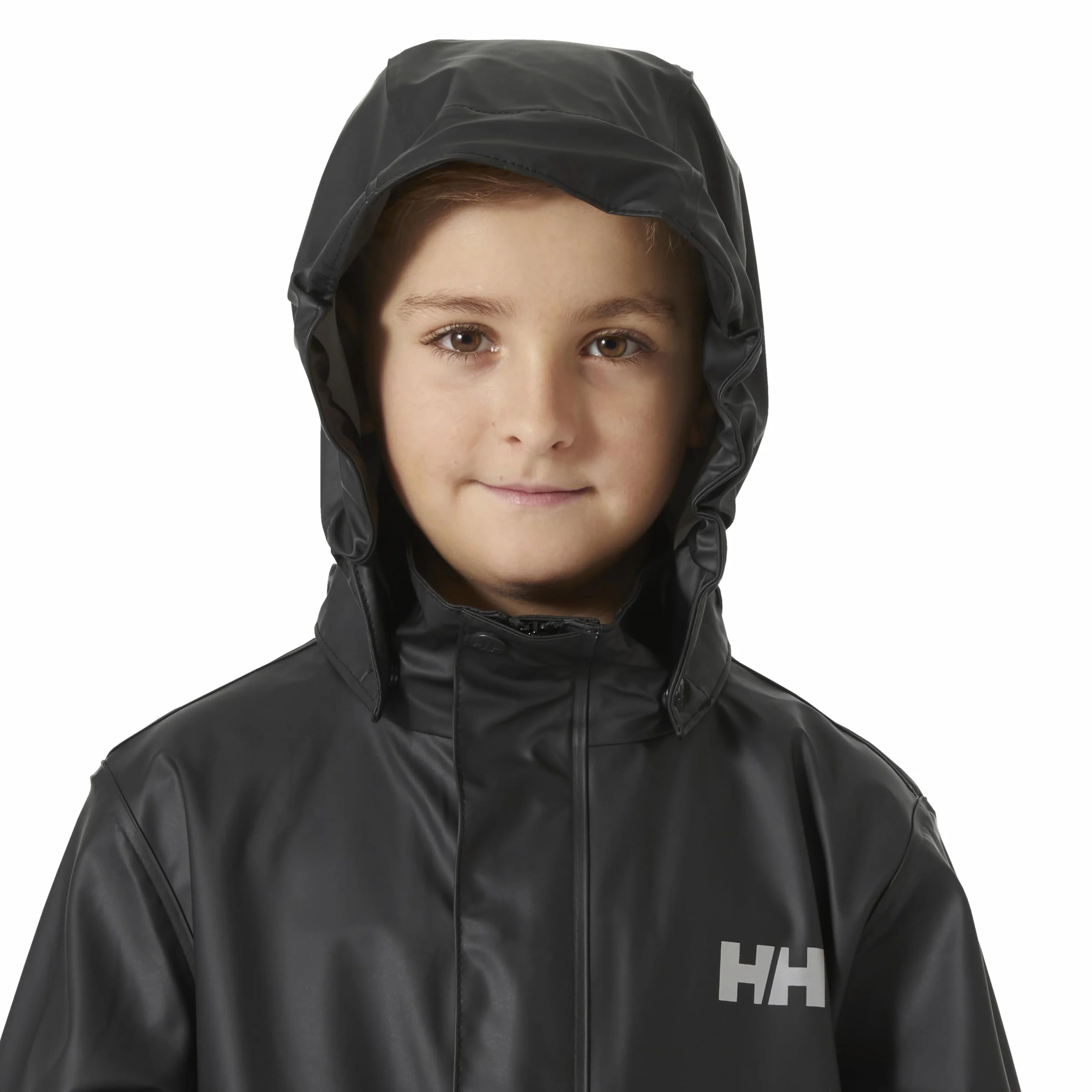 Helly Hansen Unisex Kinder Jr Moss Jacket Jacket (1er Pack)