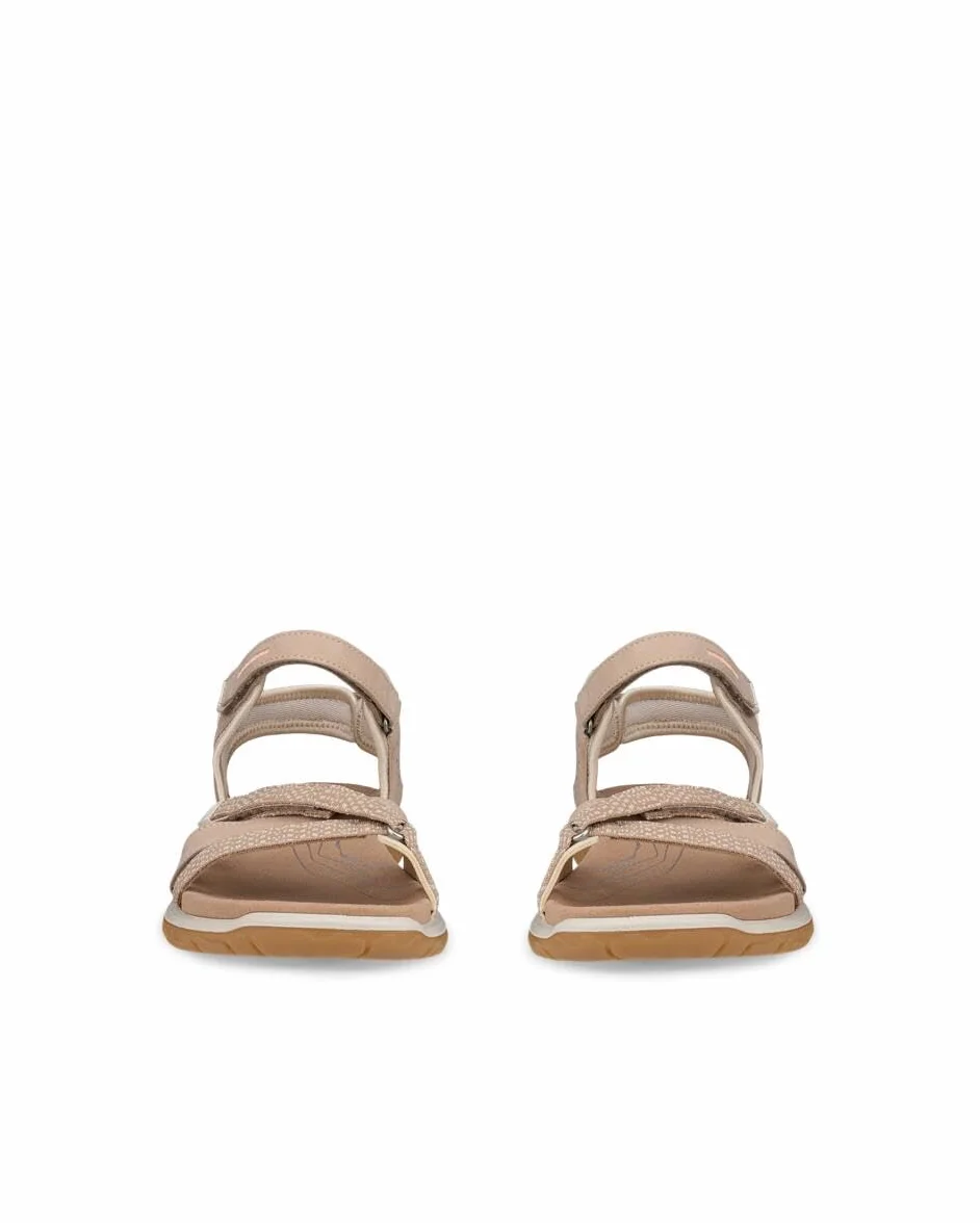 ECCO Damen Ecco Offroad RoamSport Sandal