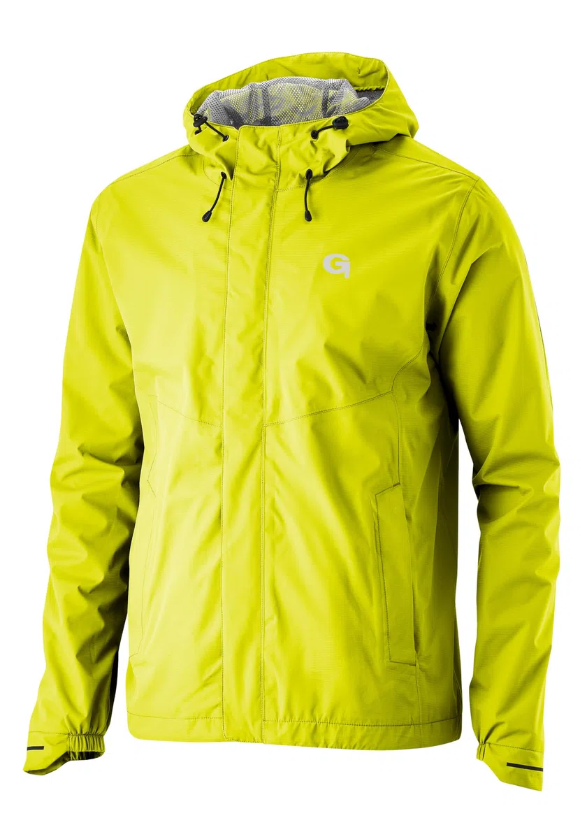 Gonso Herren Save Jacket Essential M Fahrradjacke (1er Pack)