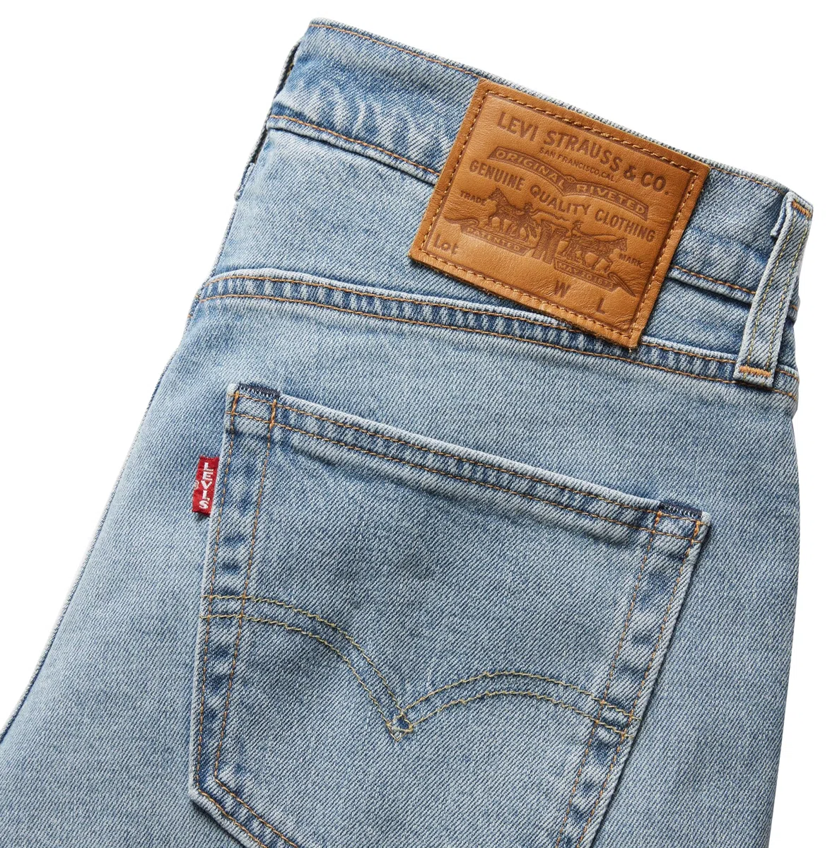 Levi's Herren 511 Slim Jeans