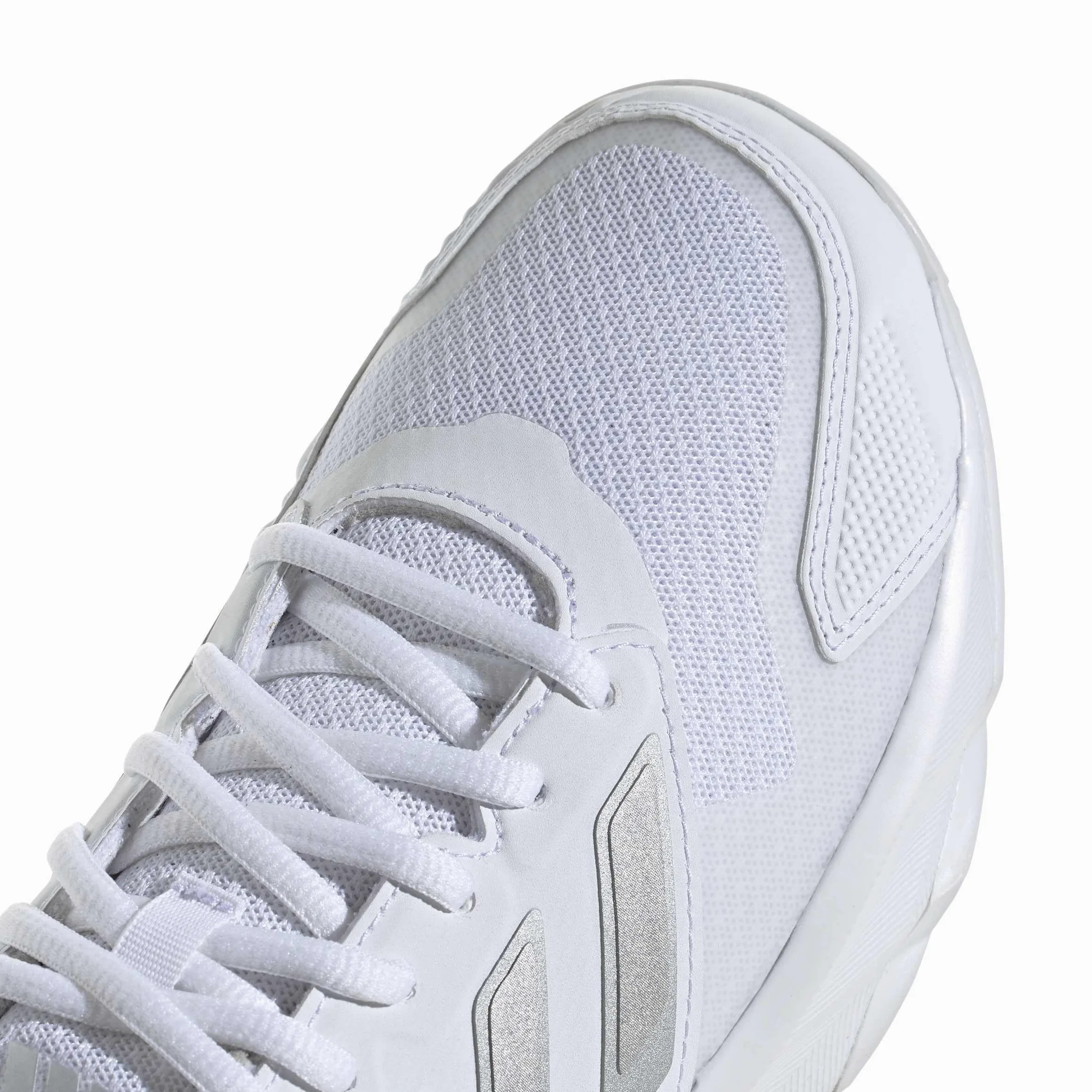 adidas Damen CourtJam Control 3 Womens Clay Tennis Schuhe