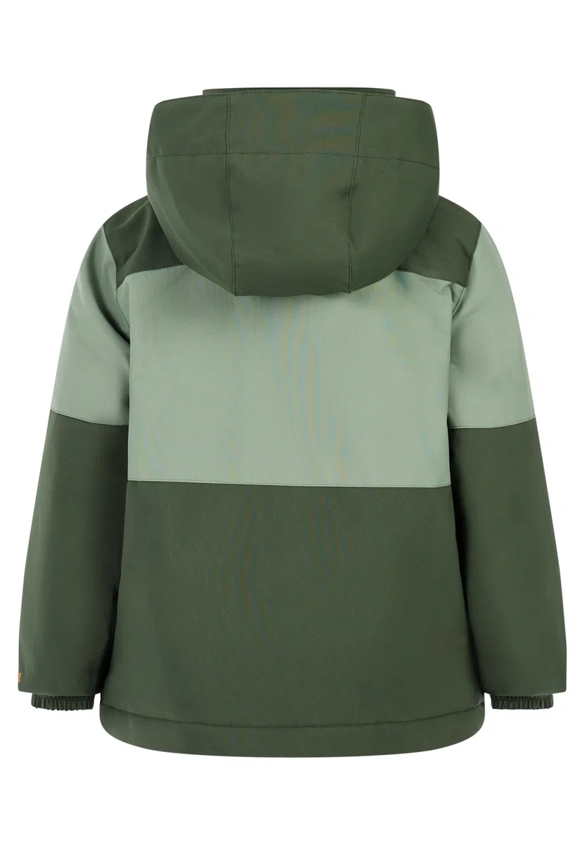 Protest Toddler Boys Ski- Und Snowboardjacke PRTConner TD