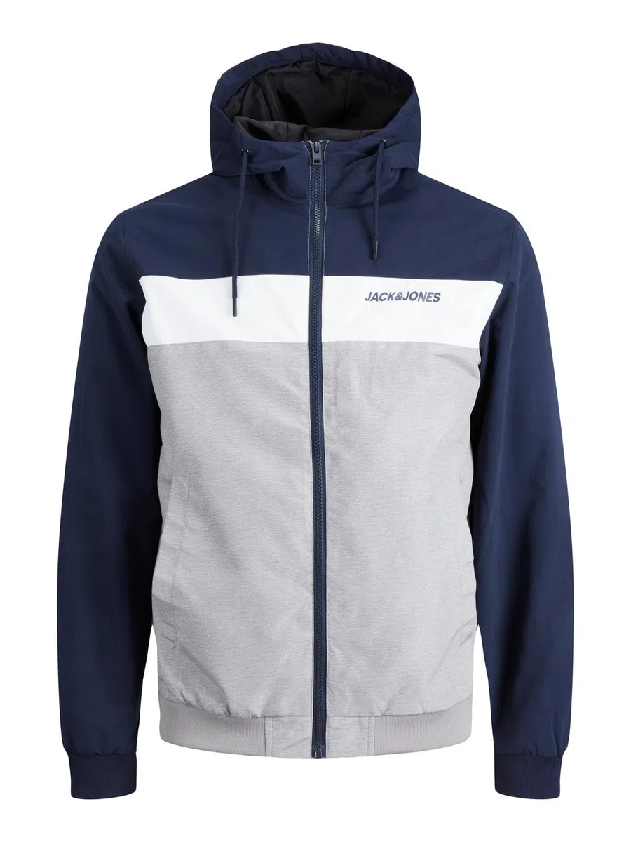 JACK & JONES Male Blousonjacke Blousonjacke | bomber jacket