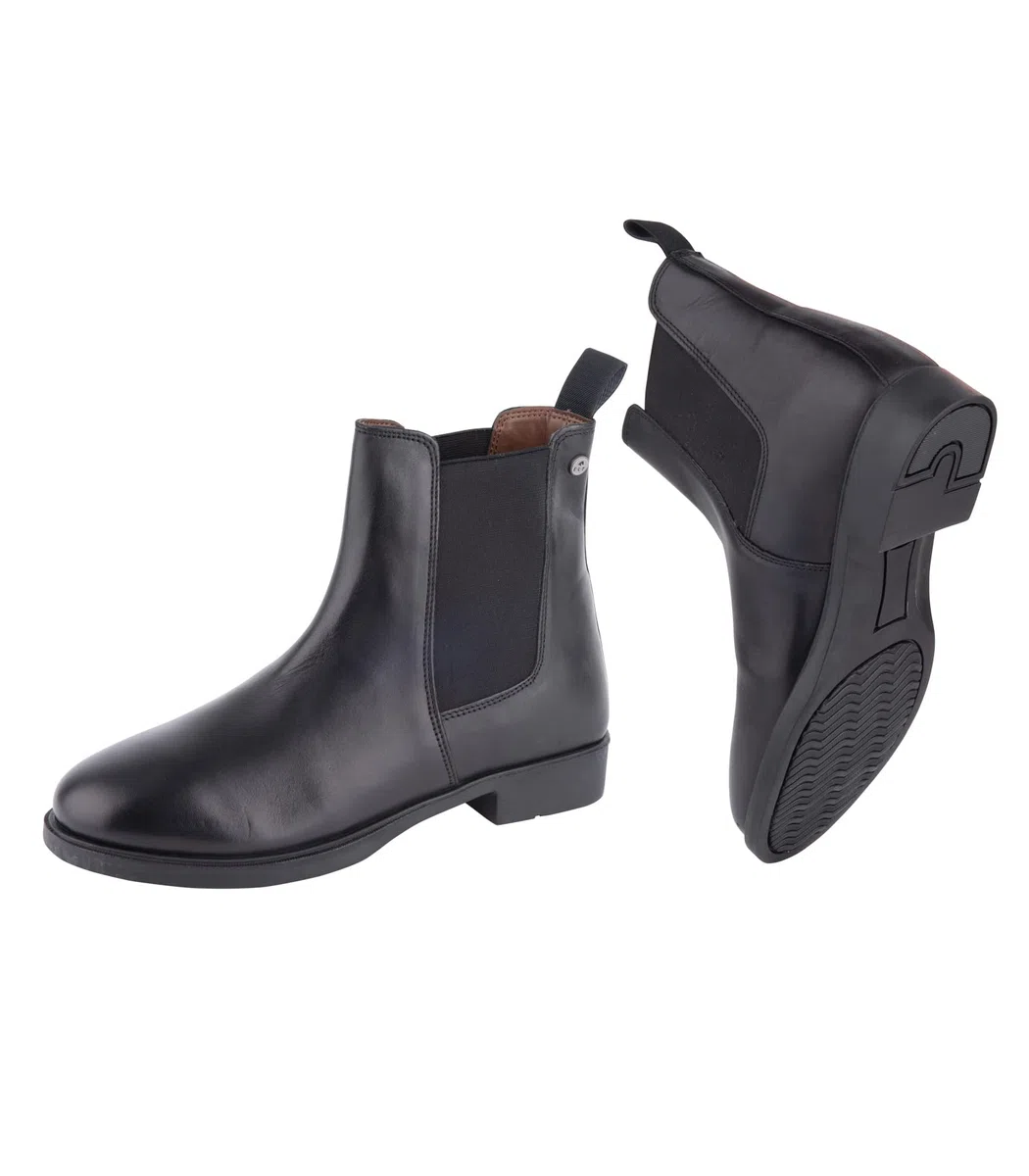 ELT Jodhpurstiefelette Classic