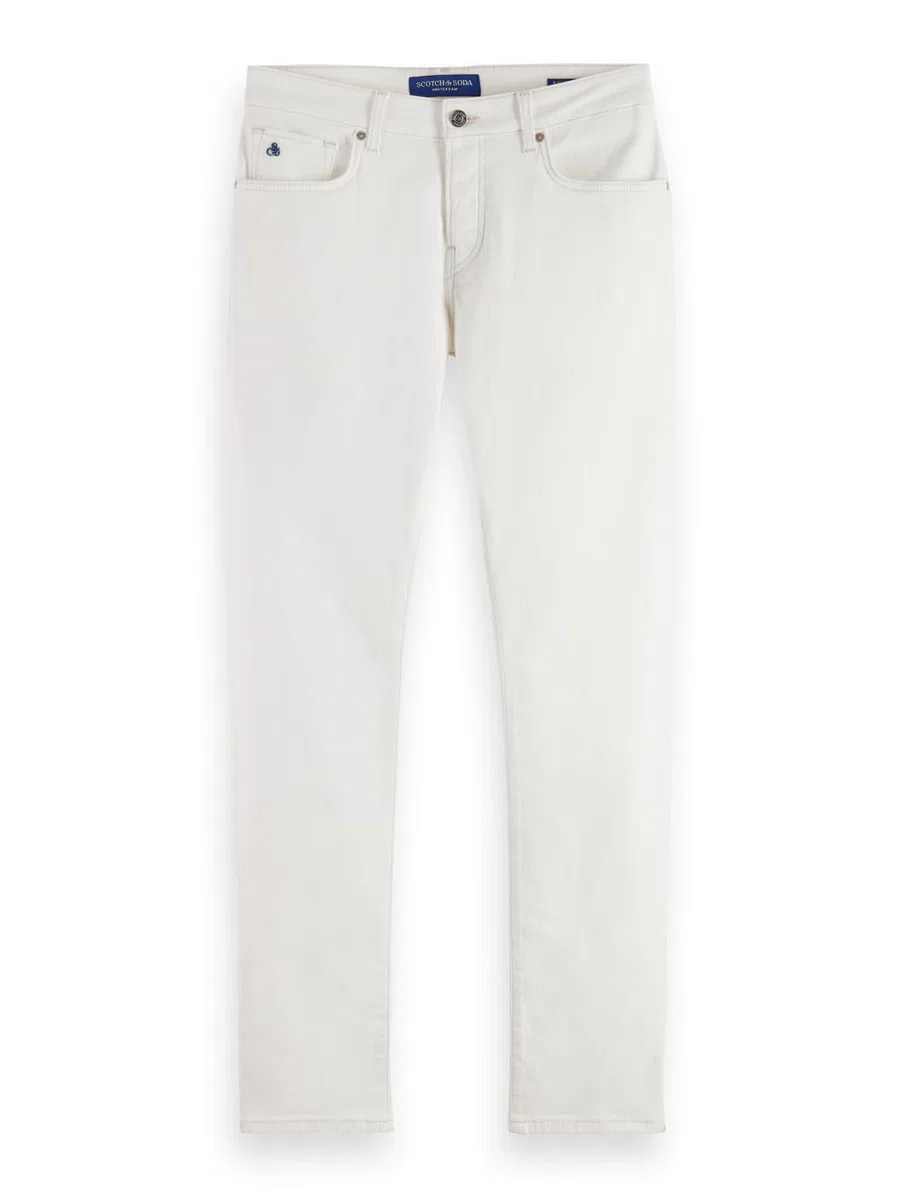 Scotch & Soda Herren Jeans Ralston Jeans
