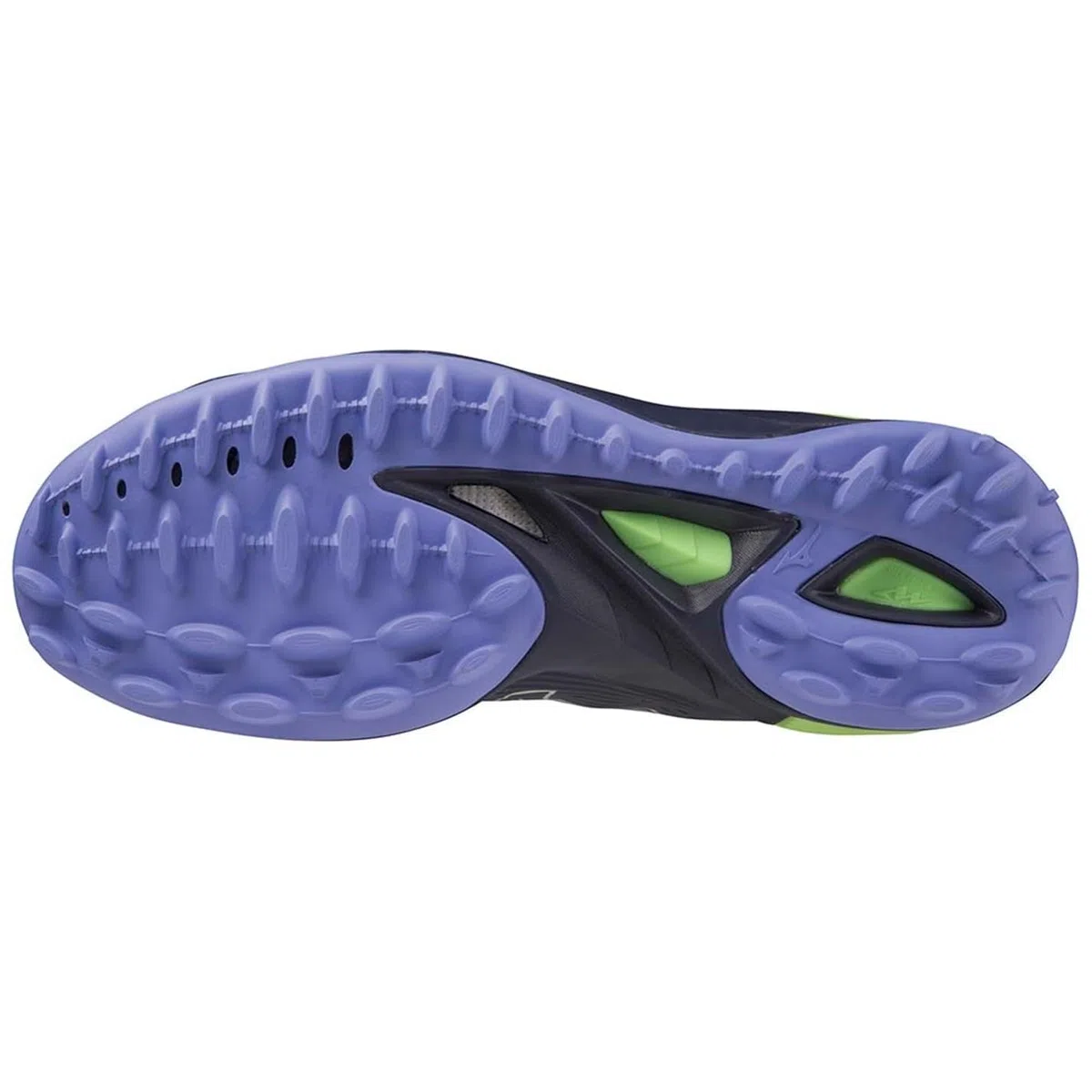 Mizuno Wave Leopardus Unisex-Schuhe für Erwachsene