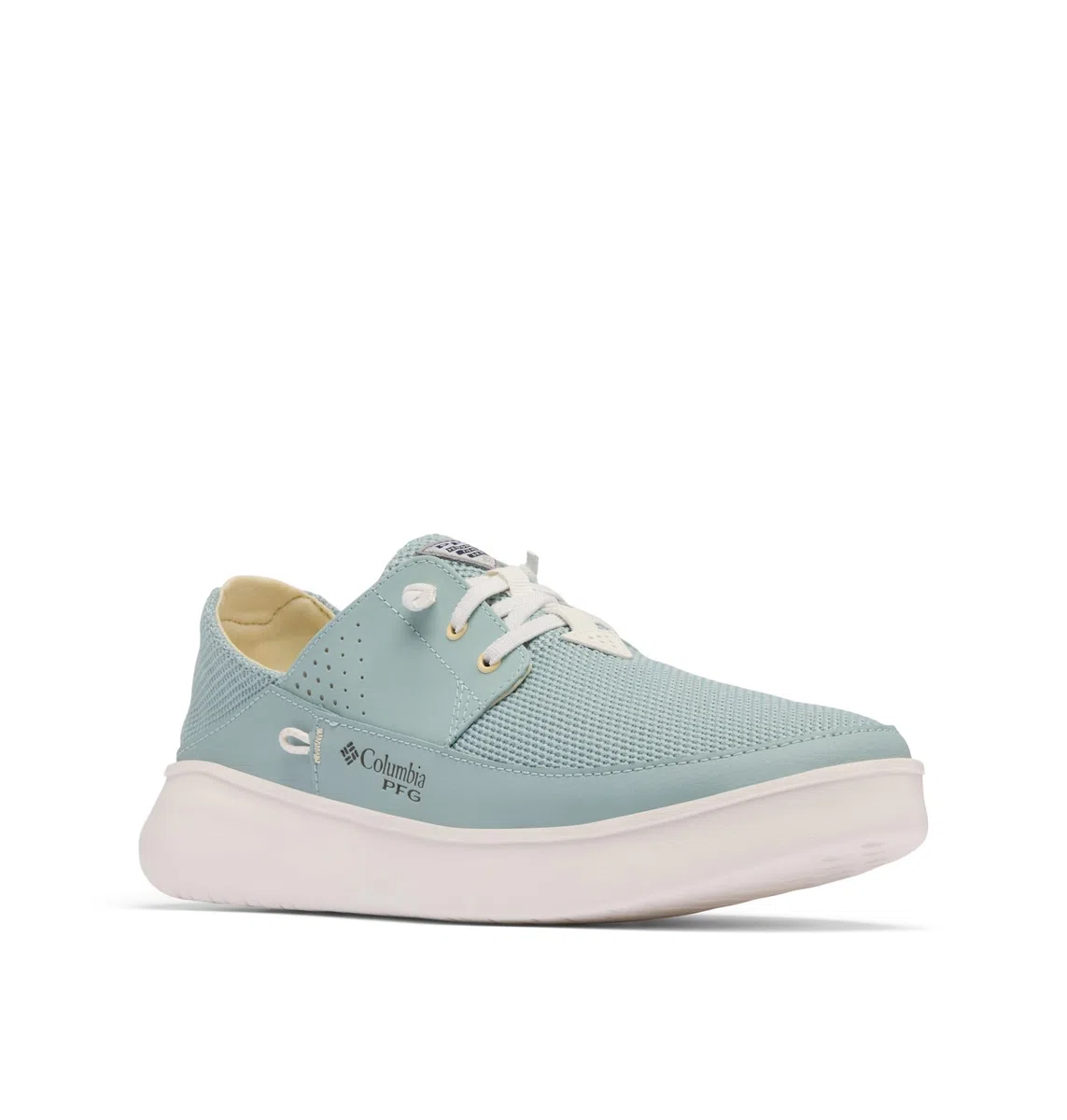 Columbia Boatside Breathe Relaxed PFG Herren-Bootsschuh