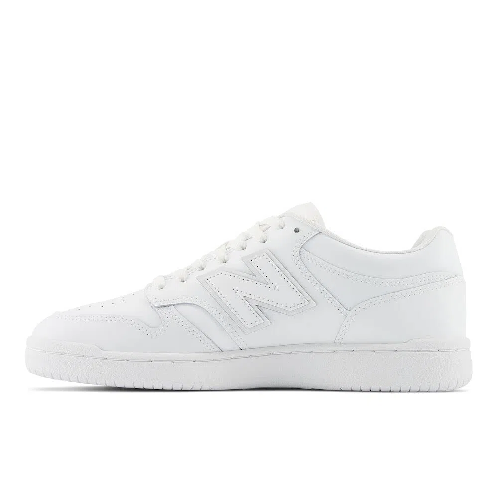 New Balance Unisex Adult Bb480v1 Sneaker