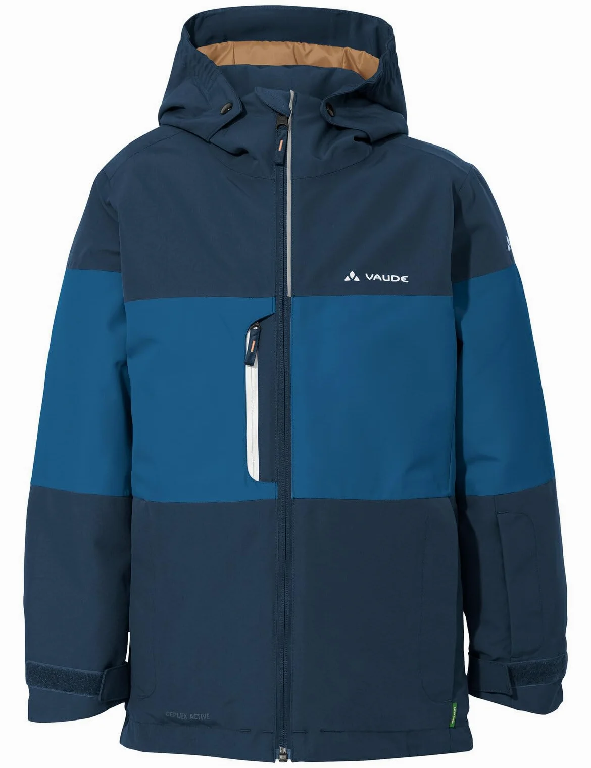 VAUDE Jacken Kids Snow Cup Jacket