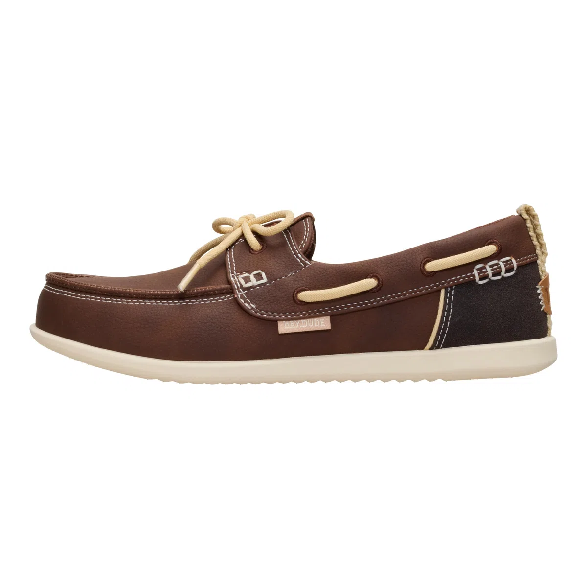 HEYDUDE Harbor Breeze Lo Classic für Damen