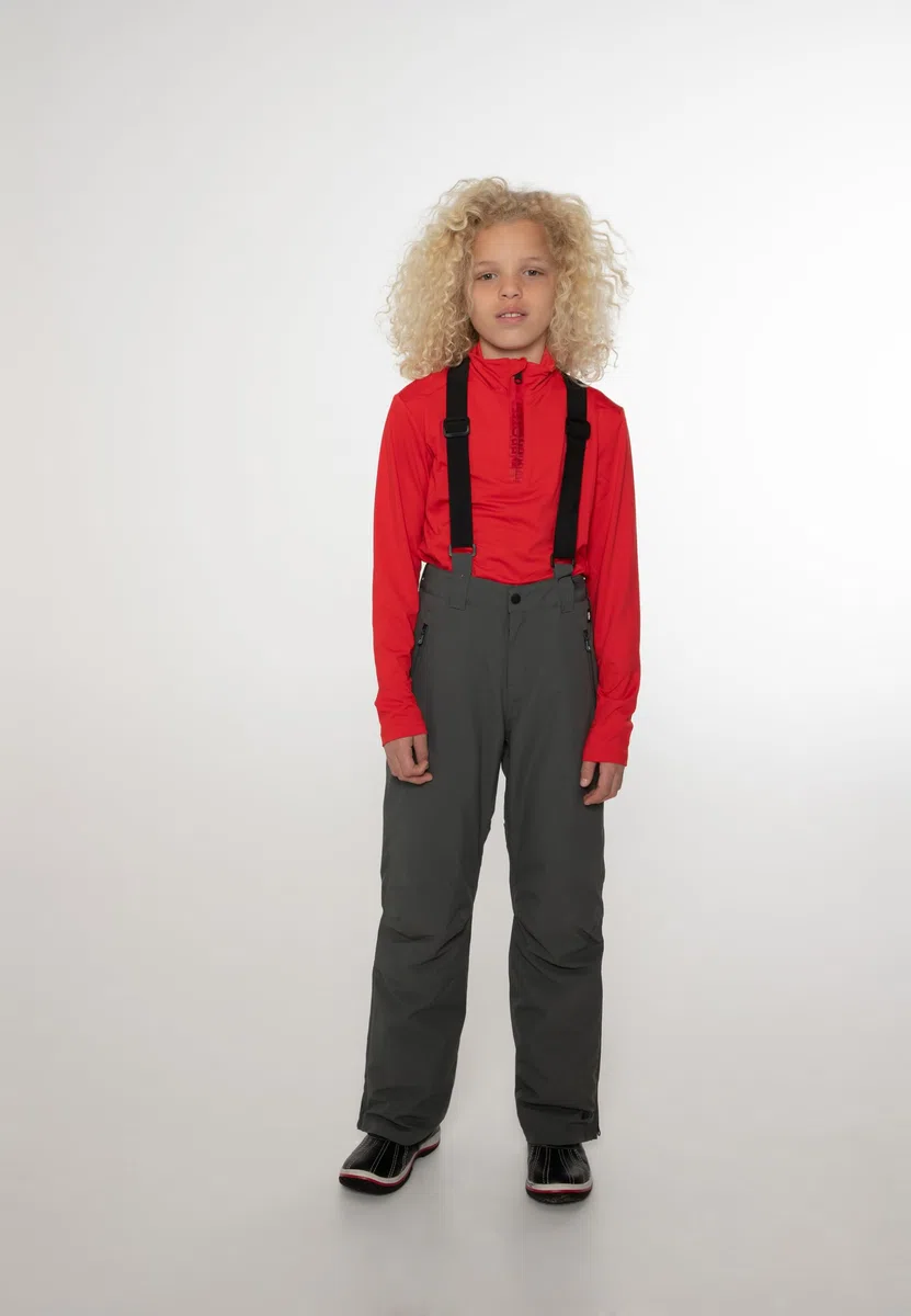 Protest Jungen Ski- Und Snowboardhose SPIKET JR 140