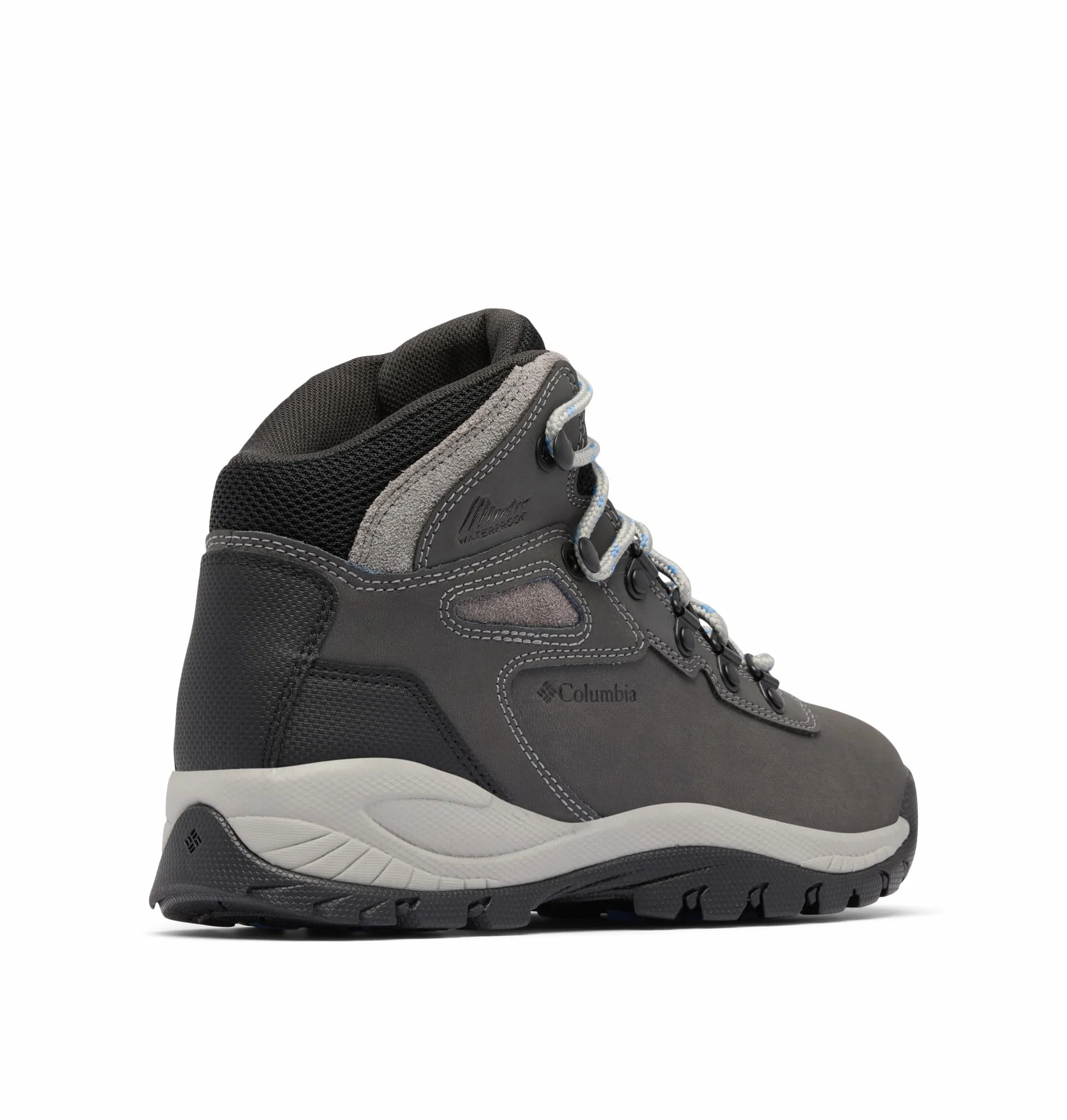 Columbia Newton Ridge Plus, Trekking- Und Wanderstiefel für Damen